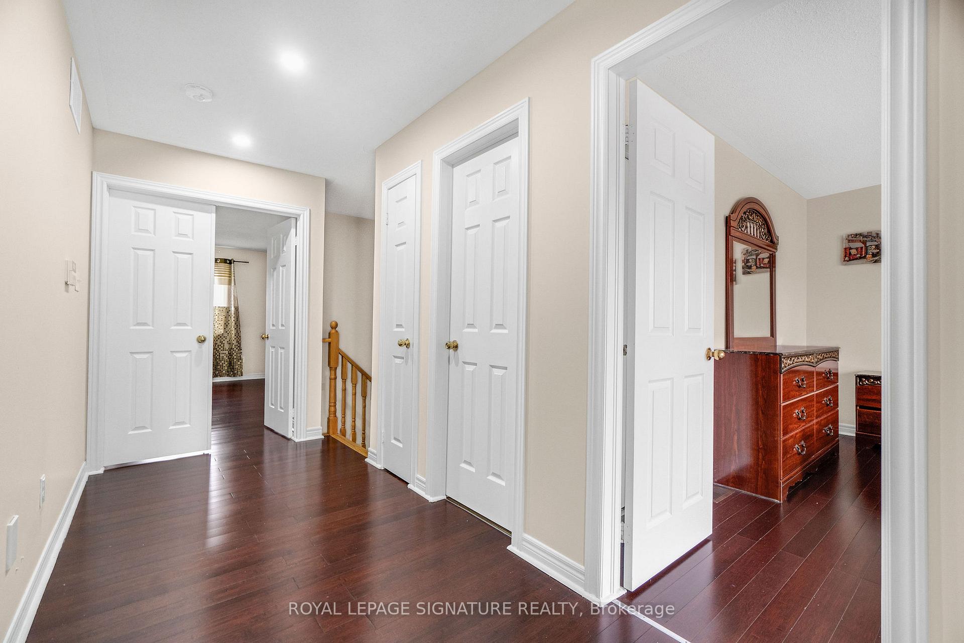 Photo 22 of Unit (UPPER), 118 Masters Green Crescent, Brampton, Snelgrove — HOMEH