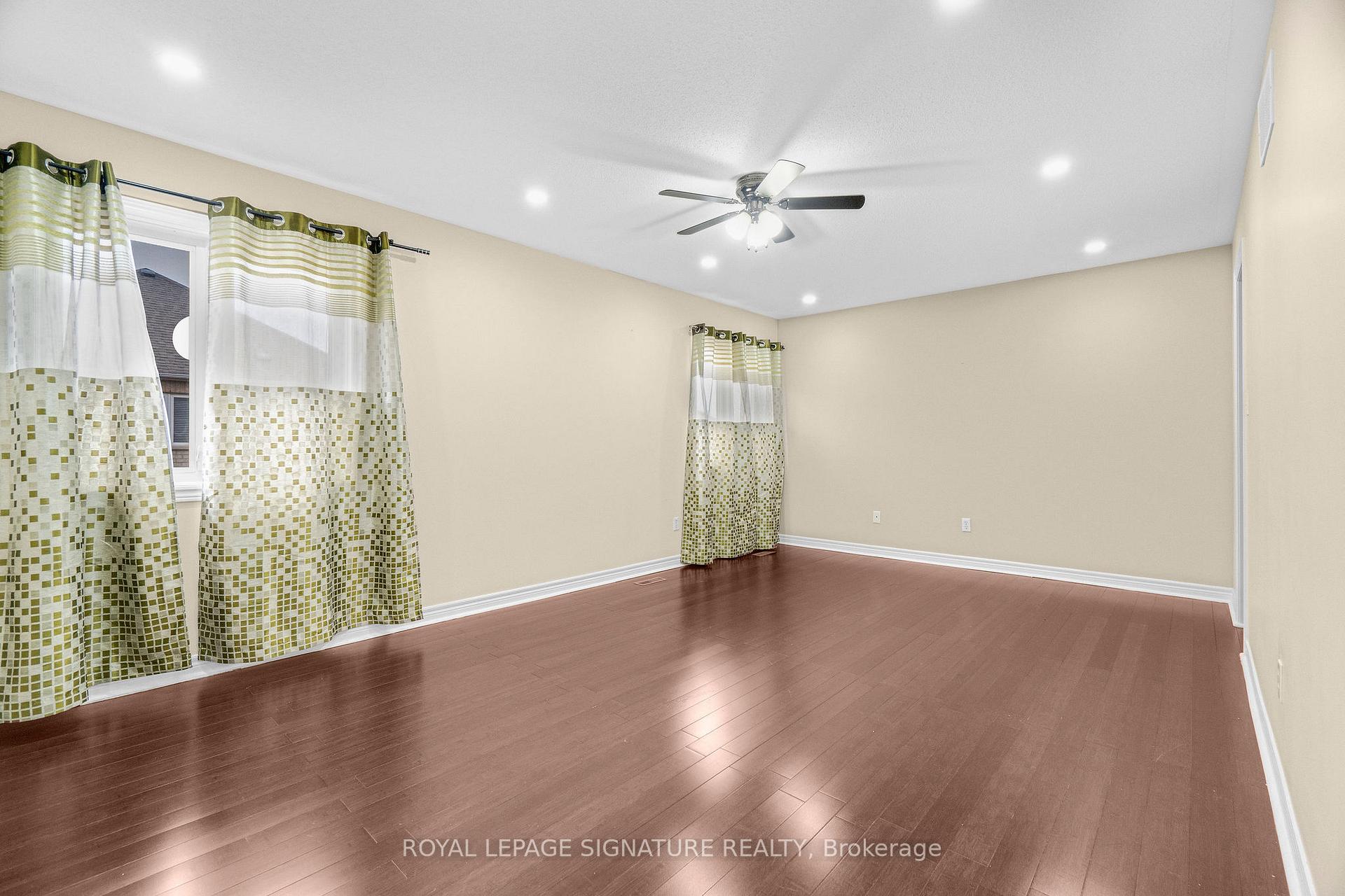 Photo 23 of Unit (UPPER), 118 Masters Green Crescent, Brampton, Snelgrove — HOMEH