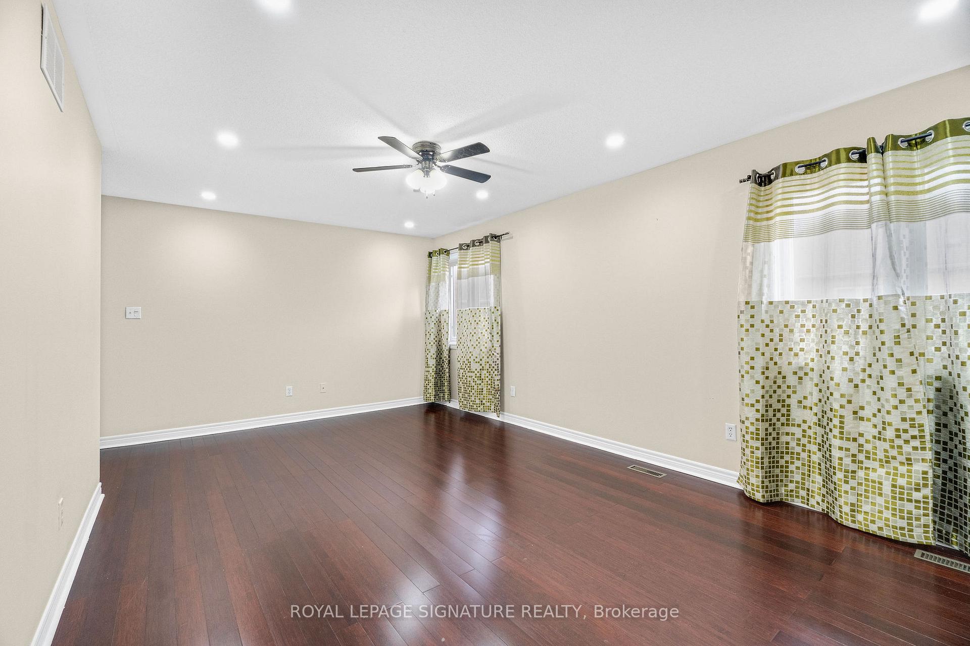 Photo 24 of Unit (UPPER), 118 Masters Green Crescent, Brampton, Snelgrove — HOMEH