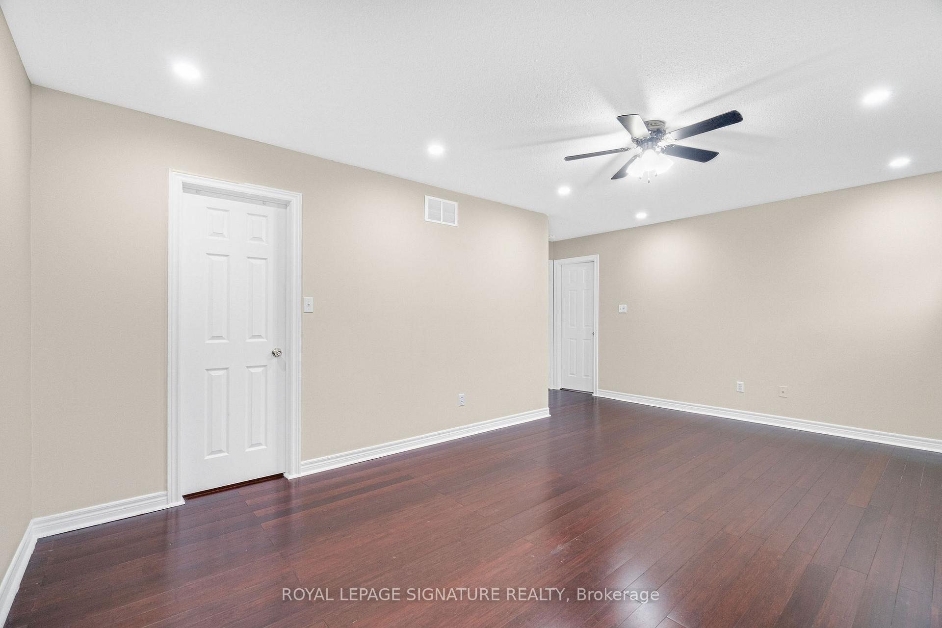 Photo 25 of Unit (UPPER), 118 Masters Green Crescent, Brampton, Snelgrove — HOMEH
