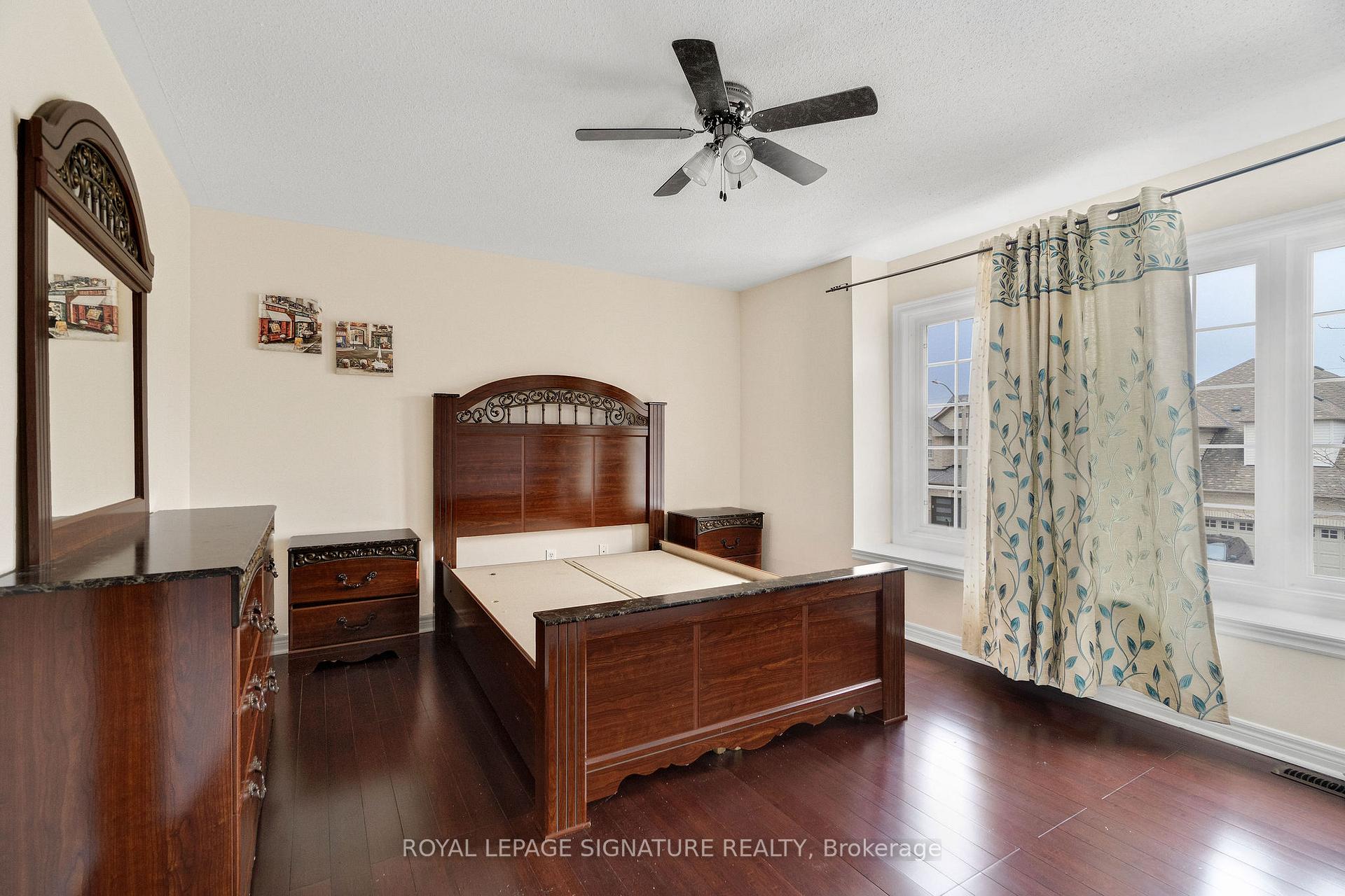 Photo 30 of Unit (UPPER), 118 Masters Green Crescent, Brampton, Snelgrove — HOMEH