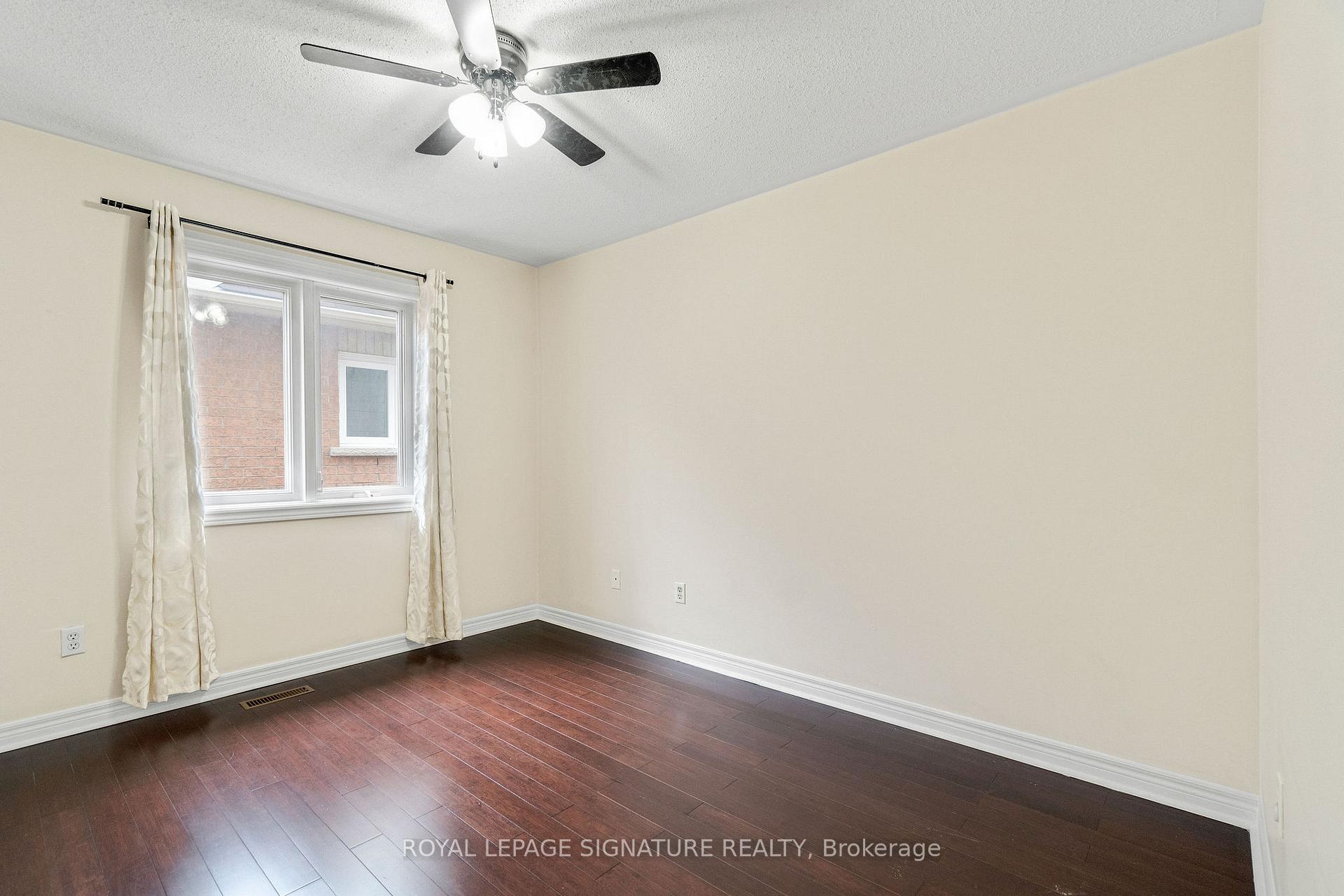 Photo 32 of Unit (UPPER), 118 Masters Green Crescent, Brampton, Snelgrove — HOMEH