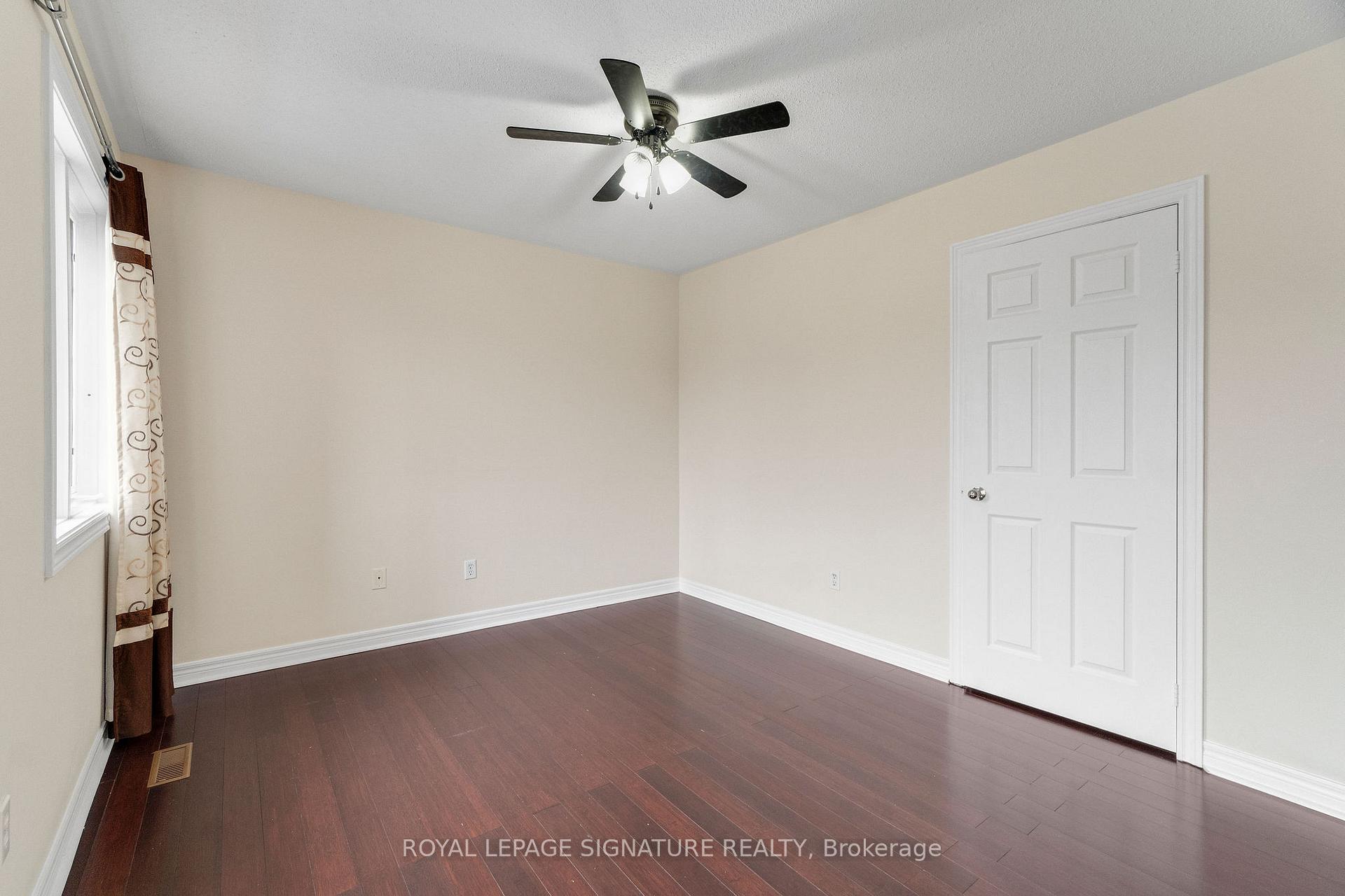Photo 35 of Unit (UPPER), 118 Masters Green Crescent, Brampton, Snelgrove — HOMEH