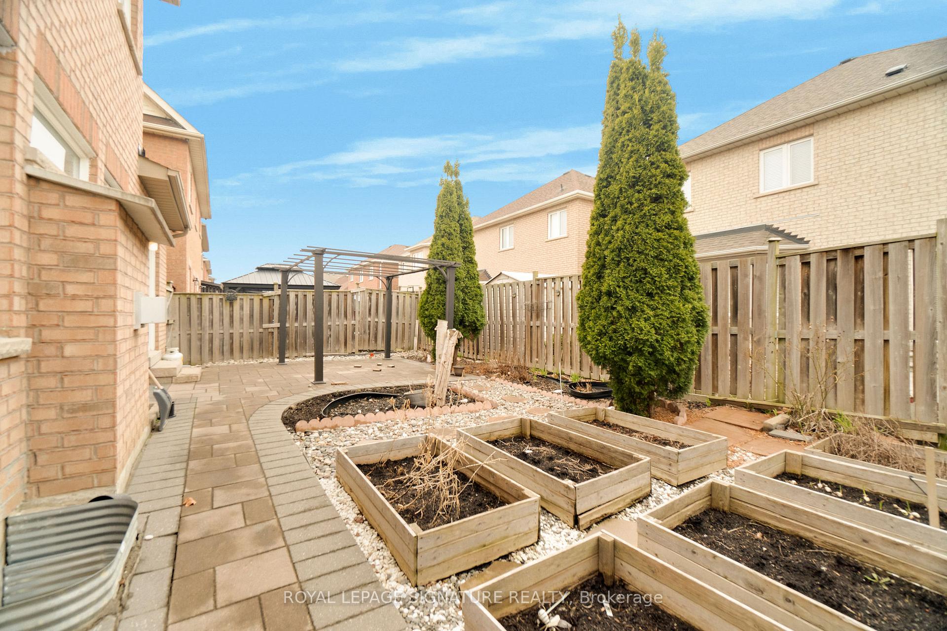Photo 40 of Unit (UPPER), 118 Masters Green Crescent, Brampton, Snelgrove — HOMEH