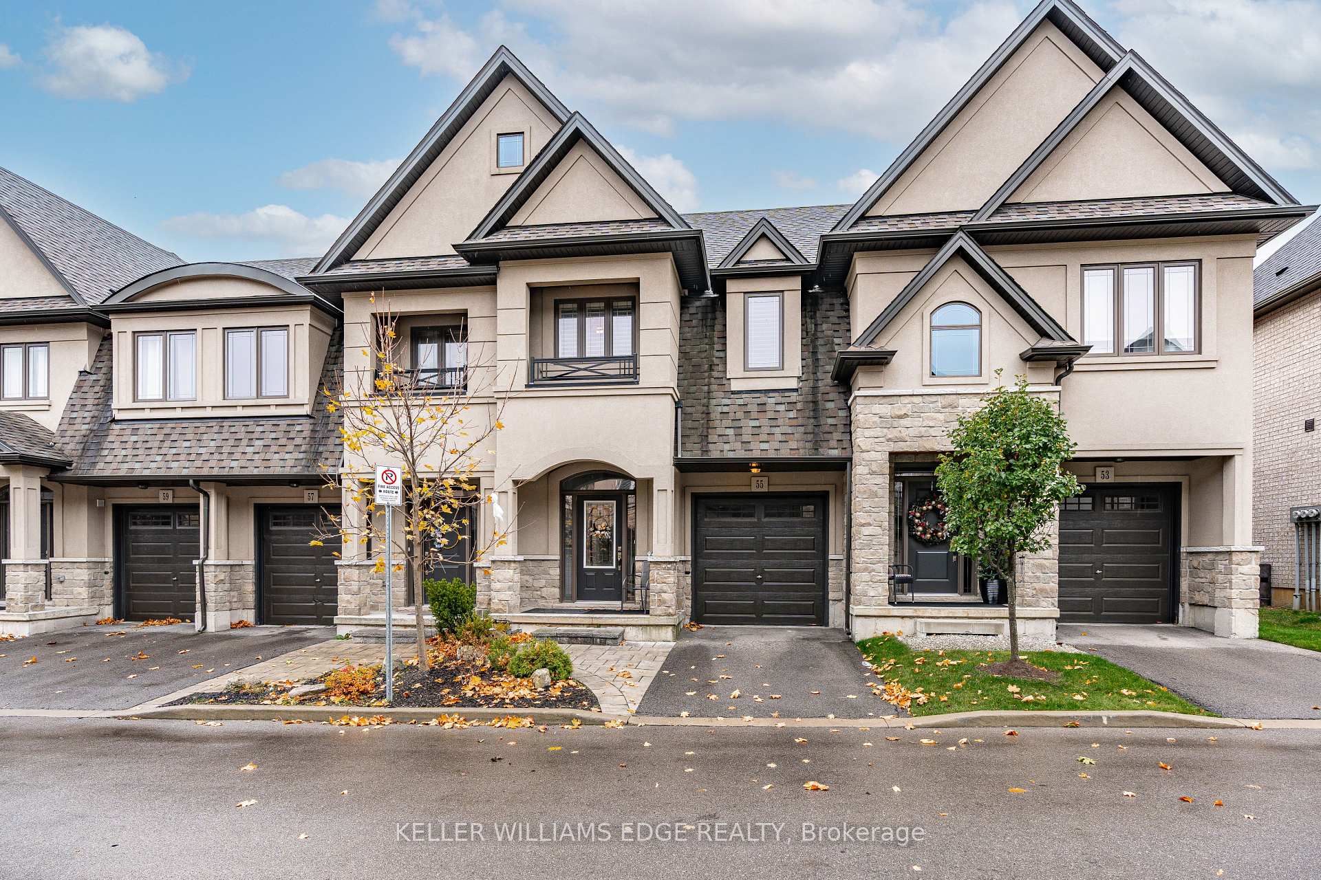 Photo 1 of 55 Sonoma Valley Crescent, Hamilton, Mewburn — HOMEH