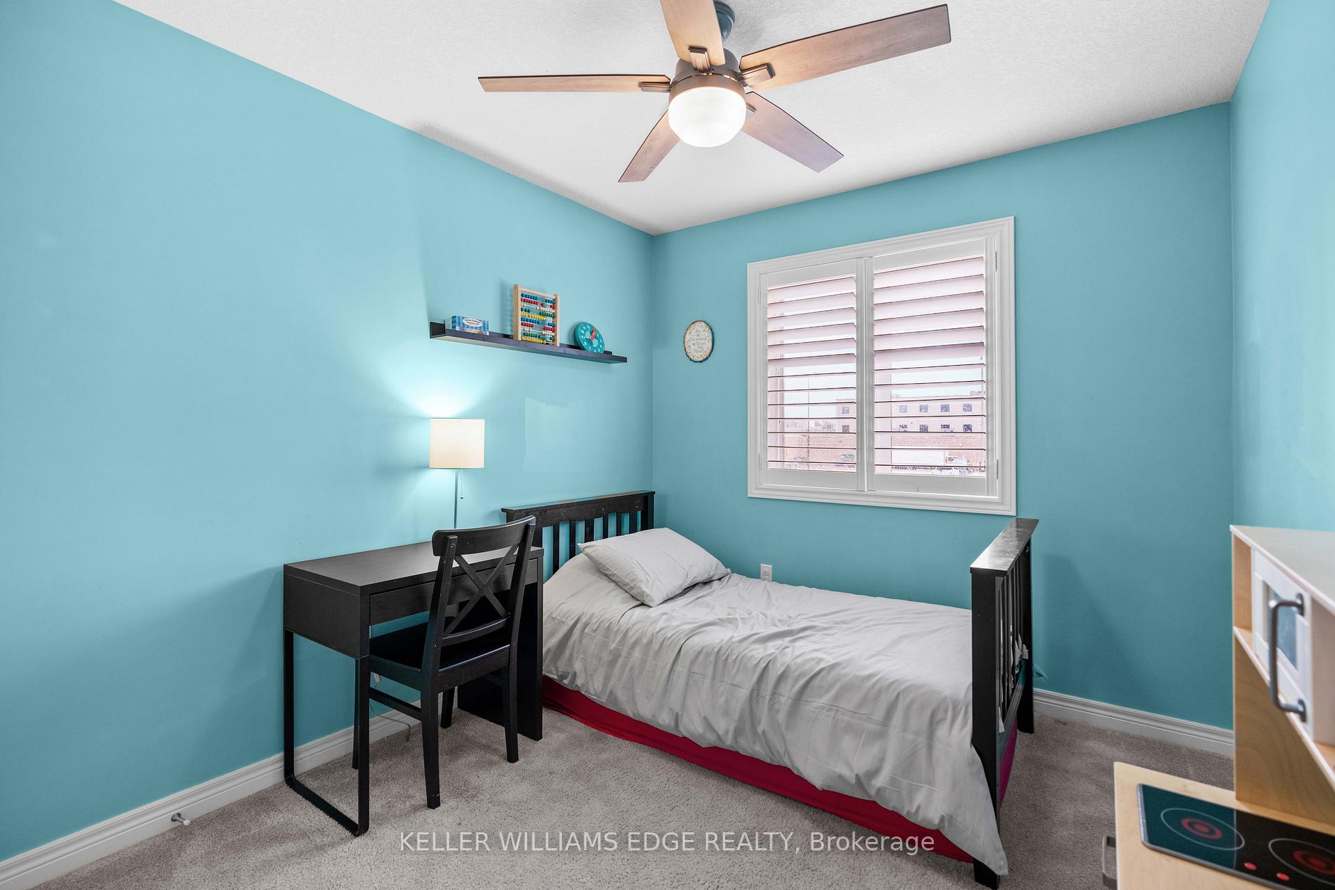 Photo 27 of 55 Sonoma Valley Crescent, Hamilton, Mewburn — HOMEH