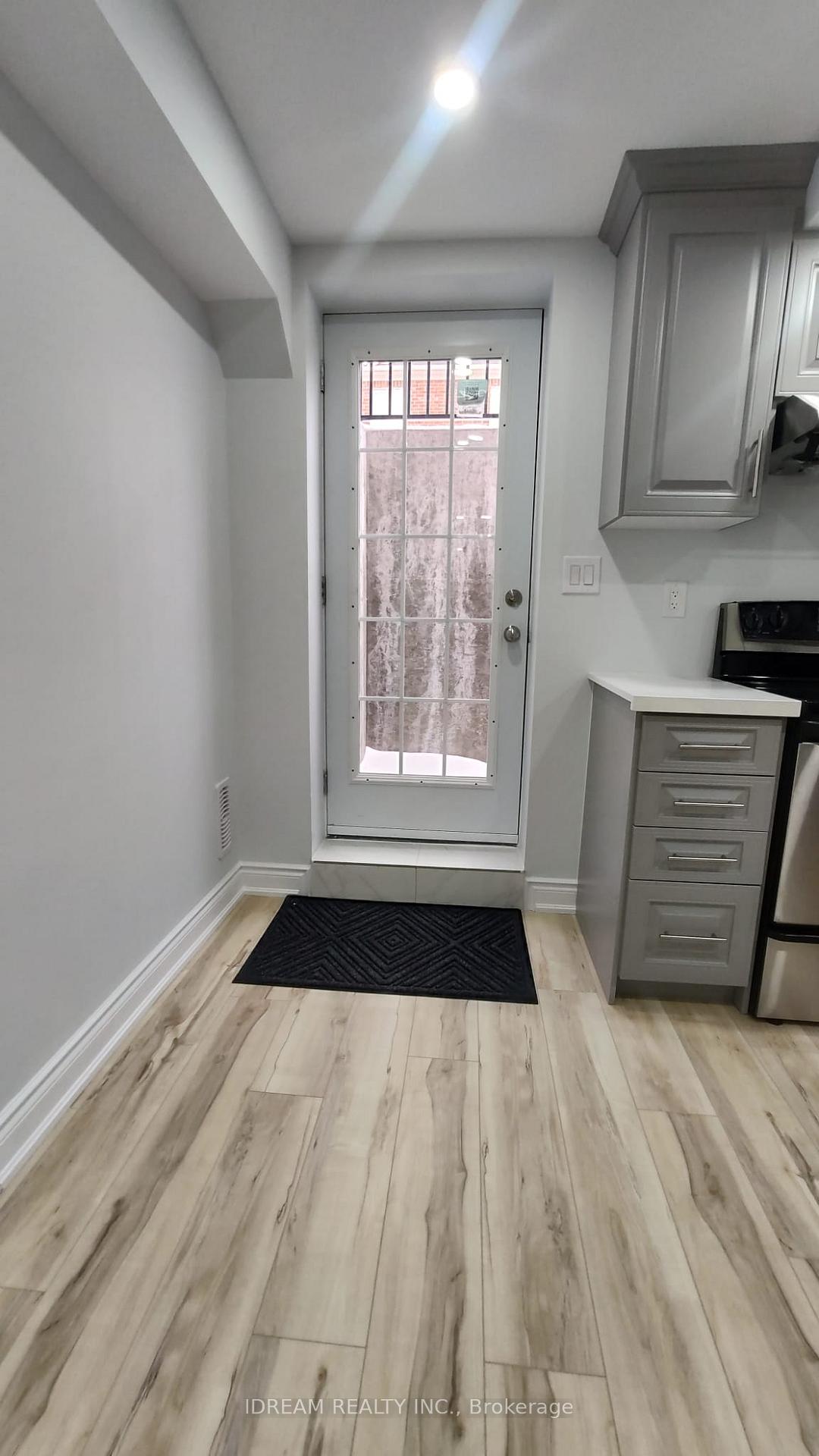Photo 1 of Unit Bsmt, 1 Iceberg Trail, Brampton, Sandringham-Wellington — HOMEH