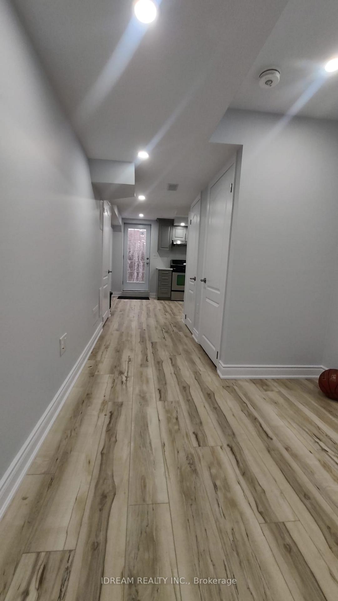 Photo 2 of Unit Bsmt, 1 Iceberg Trail, Brampton, Sandringham-Wellington — HOMEH