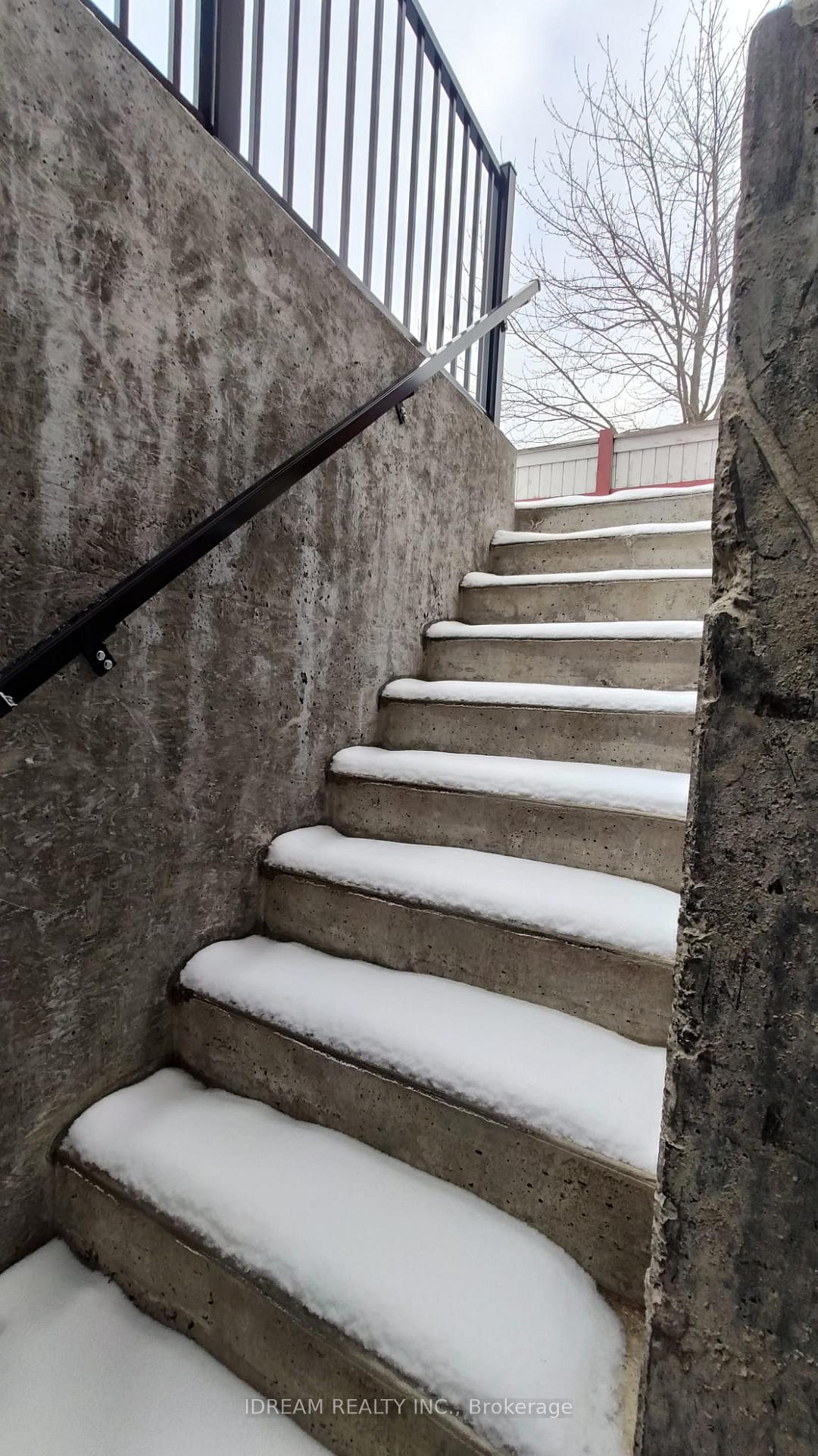 Photo 16 of Unit Bsmt, 1 Iceberg Trail, Brampton, Sandringham-Wellington — HOMEH