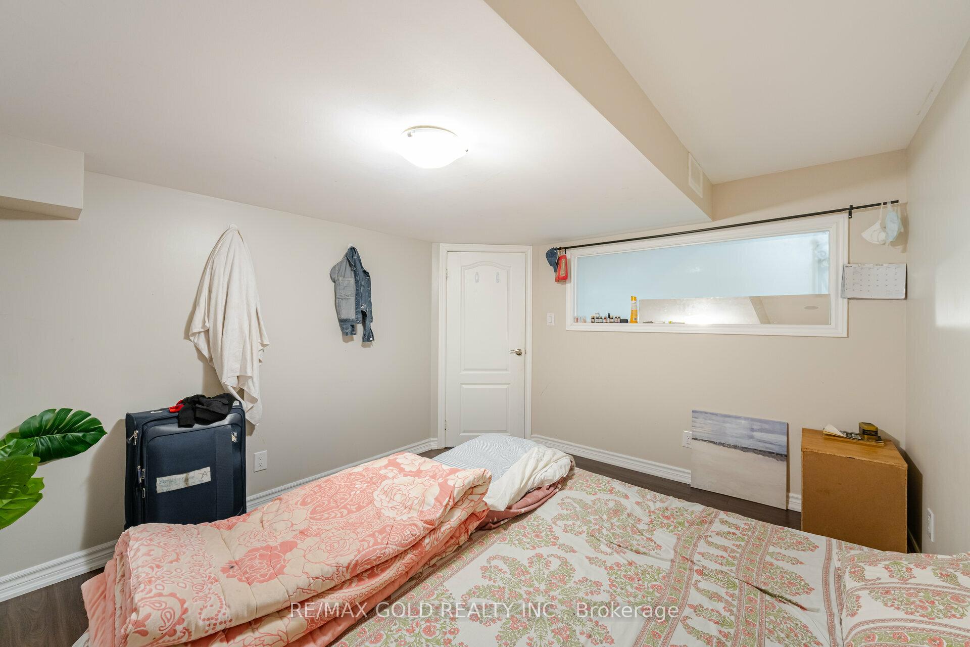 Photo 12 of Unit BSMT, 27 Treegrove Crescent, Brampton, Fletcher's Meadow — HOMEH