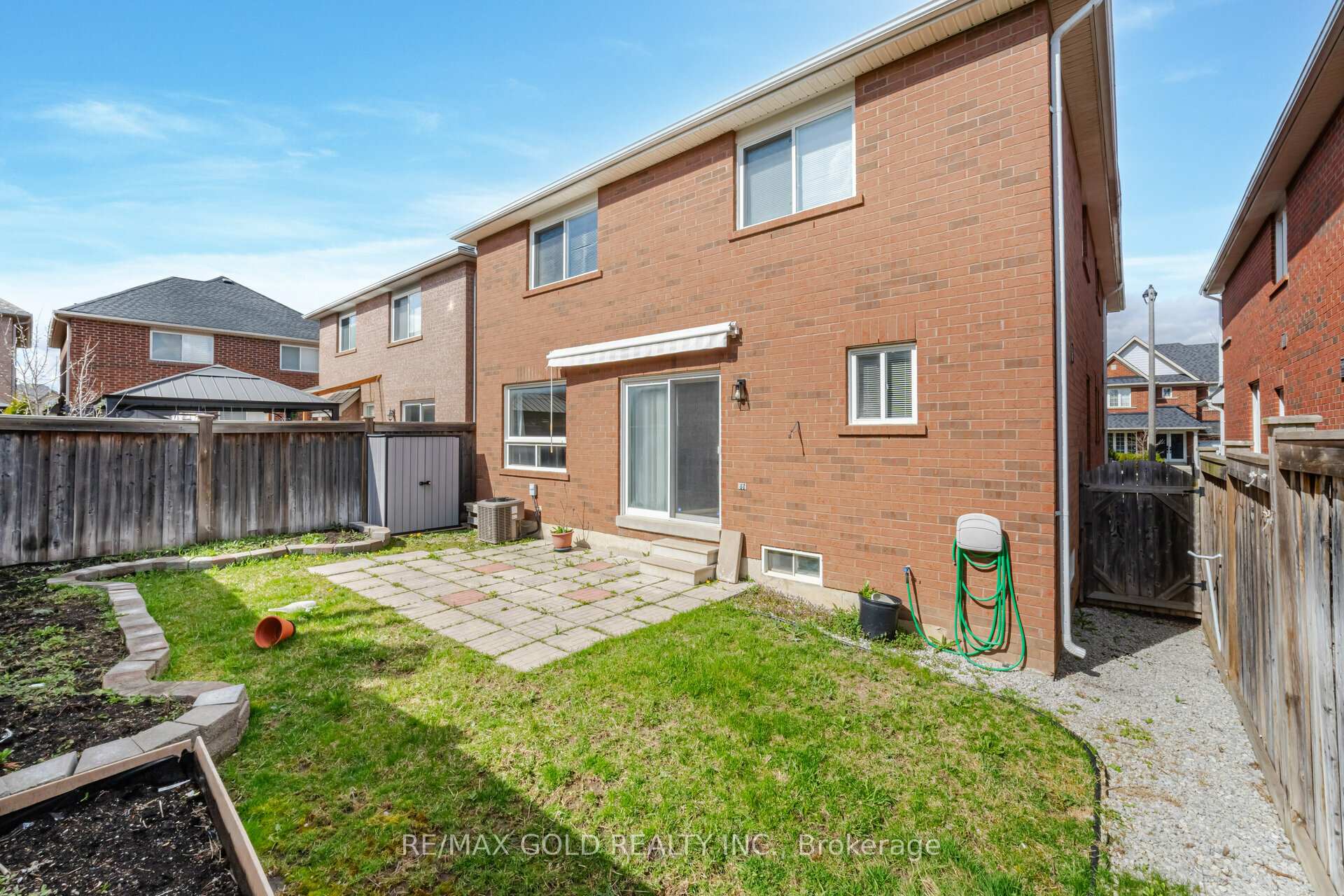 Photo 15 of Unit BSMT, 27 Treegrove Crescent, Brampton, Fletcher's Meadow — HOMEH