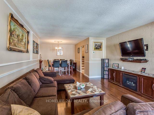 Photo 3 of 51 Glenforest Road, Brampton, Northgate — HOMEH