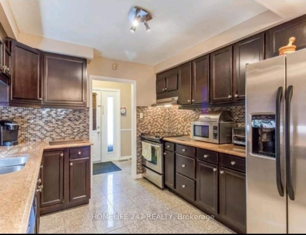Photo 7 of 51 Glenforest Road, Brampton, Northgate — HOMEH