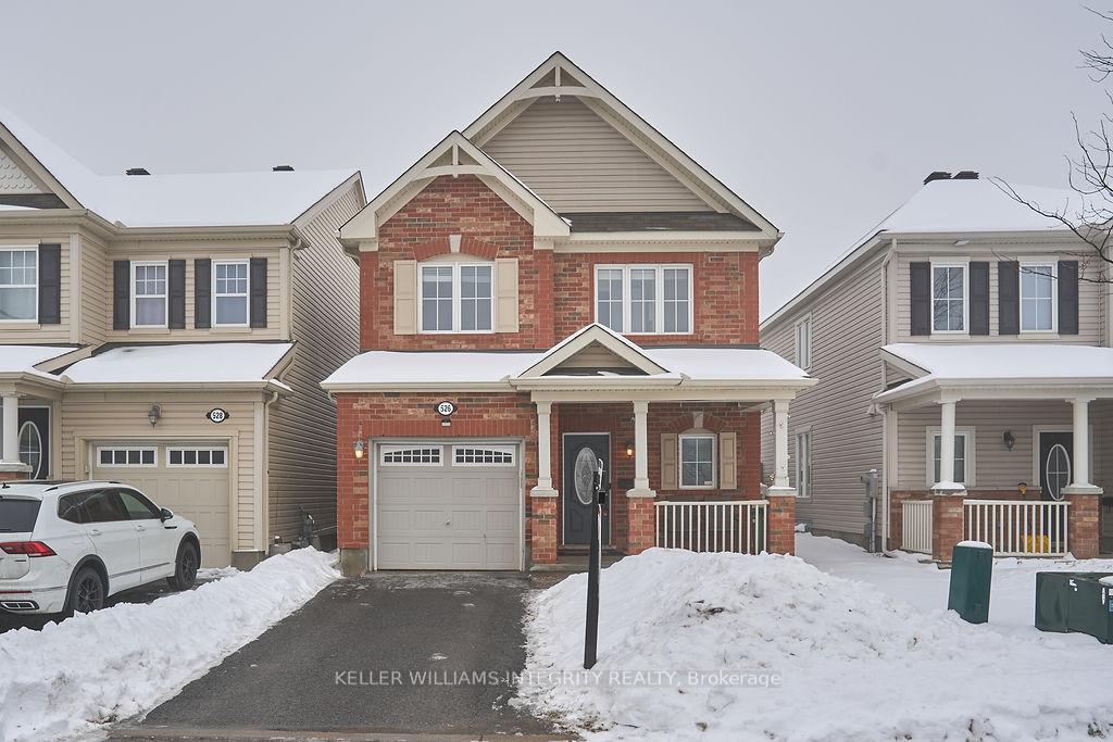 Photo 1 of 526 Khamsin Street, Ottawa, Stittsville (North) — HOMEH