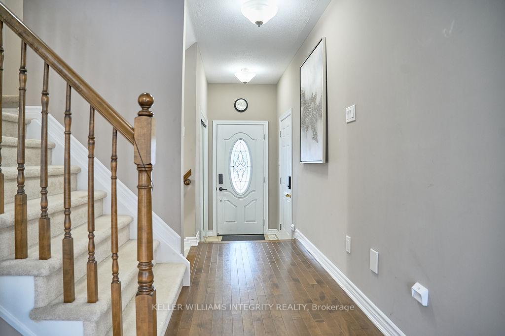 Photo 4 of 526 Khamsin Street, Ottawa, Stittsville (North) — HOMEH