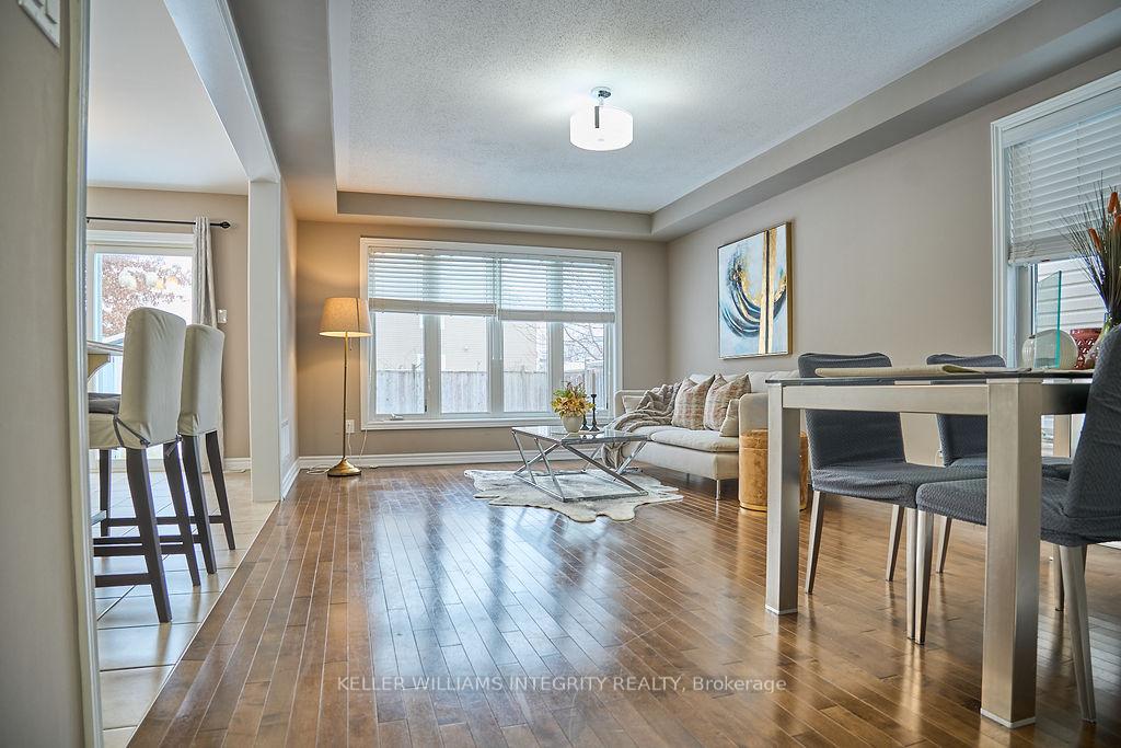 Photo 6 of 526 Khamsin Street, Ottawa, Stittsville (North) — HOMEH
