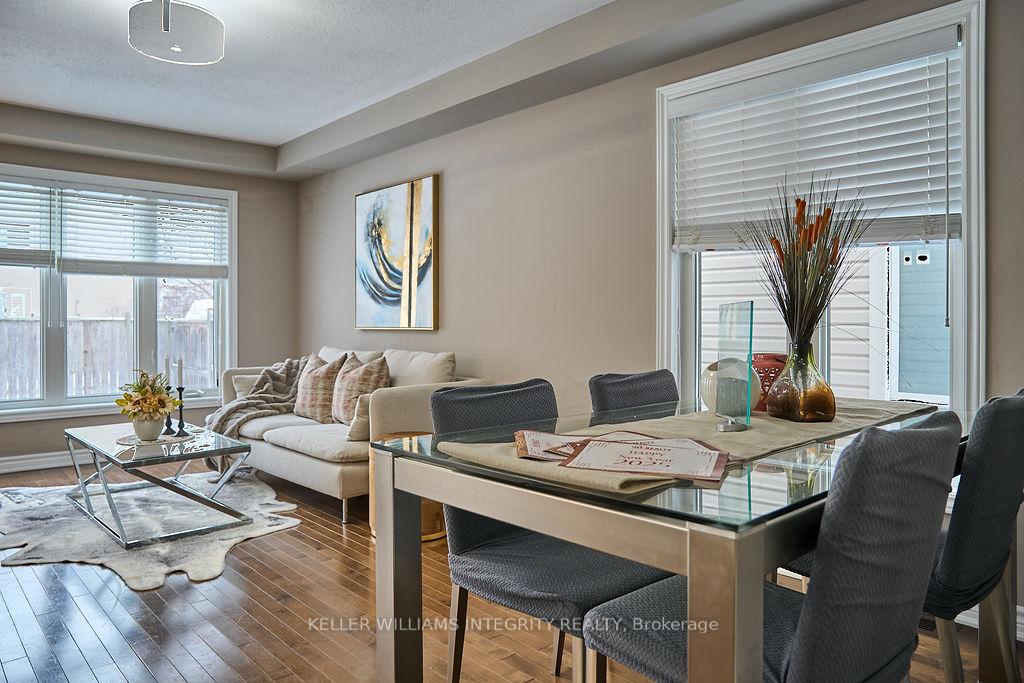 Photo 17 of 526 Khamsin Street, Ottawa, Stittsville (North) — HOMEH