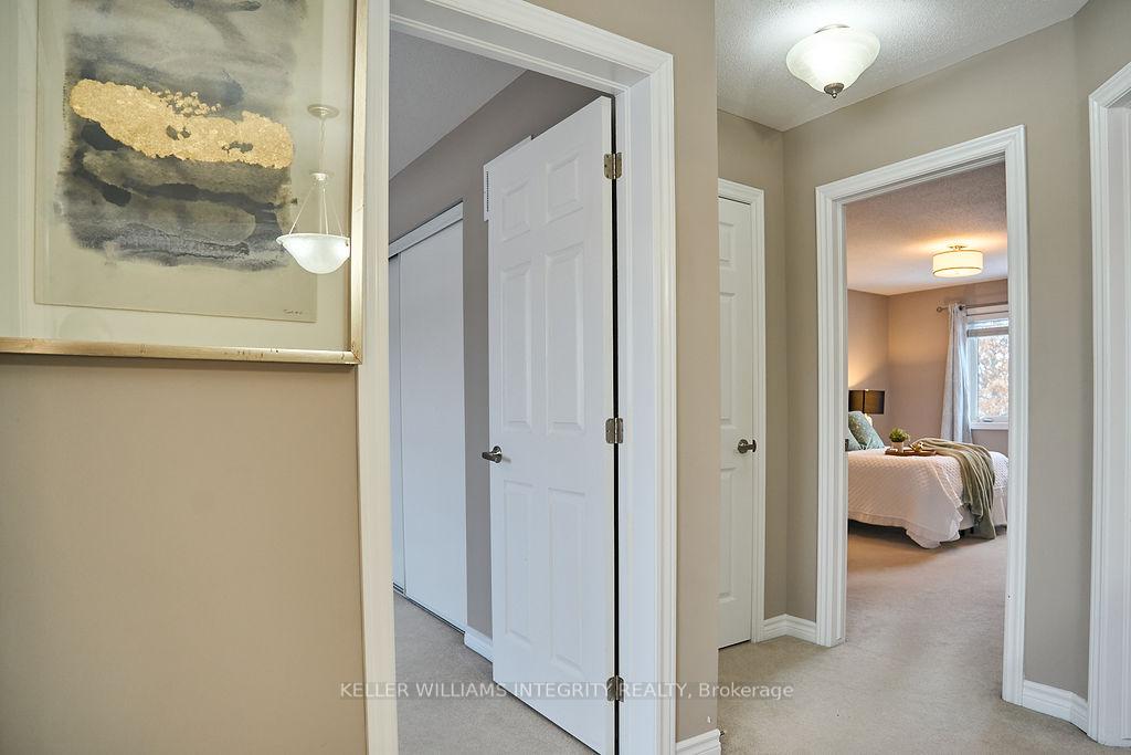 Photo 21 of 526 Khamsin Street, Ottawa, Stittsville (North) — HOMEH