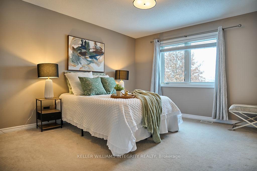 Photo 22 of 526 Khamsin Street, Ottawa, Stittsville (North) — HOMEH