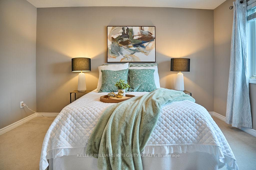 Photo 23 of 526 Khamsin Street, Ottawa, Stittsville (North) — HOMEH