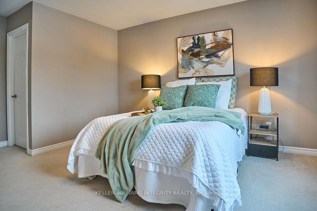 Photo 24 of 526 Khamsin Street, Ottawa, Stittsville (North) — HOMEH