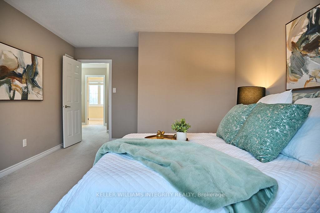 Photo 25 of 526 Khamsin Street, Ottawa, Stittsville (North) — HOMEH