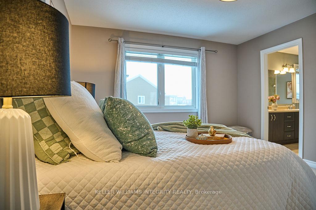 Photo 26 of 526 Khamsin Street, Ottawa, Stittsville (North) — HOMEH
