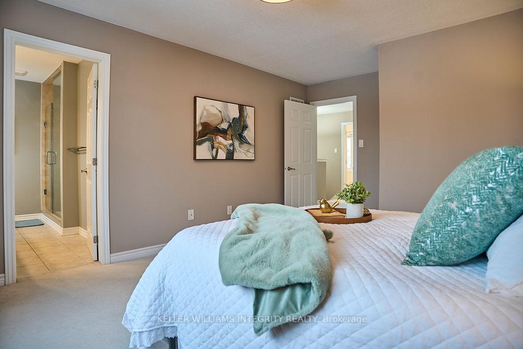 Photo 27 of 526 Khamsin Street, Ottawa, Stittsville (North) — HOMEH
