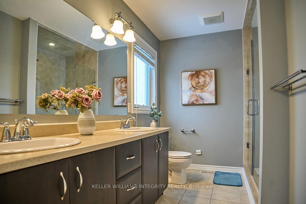 Photo 28 of 526 Khamsin Street, Ottawa, Stittsville (North) — HOMEH