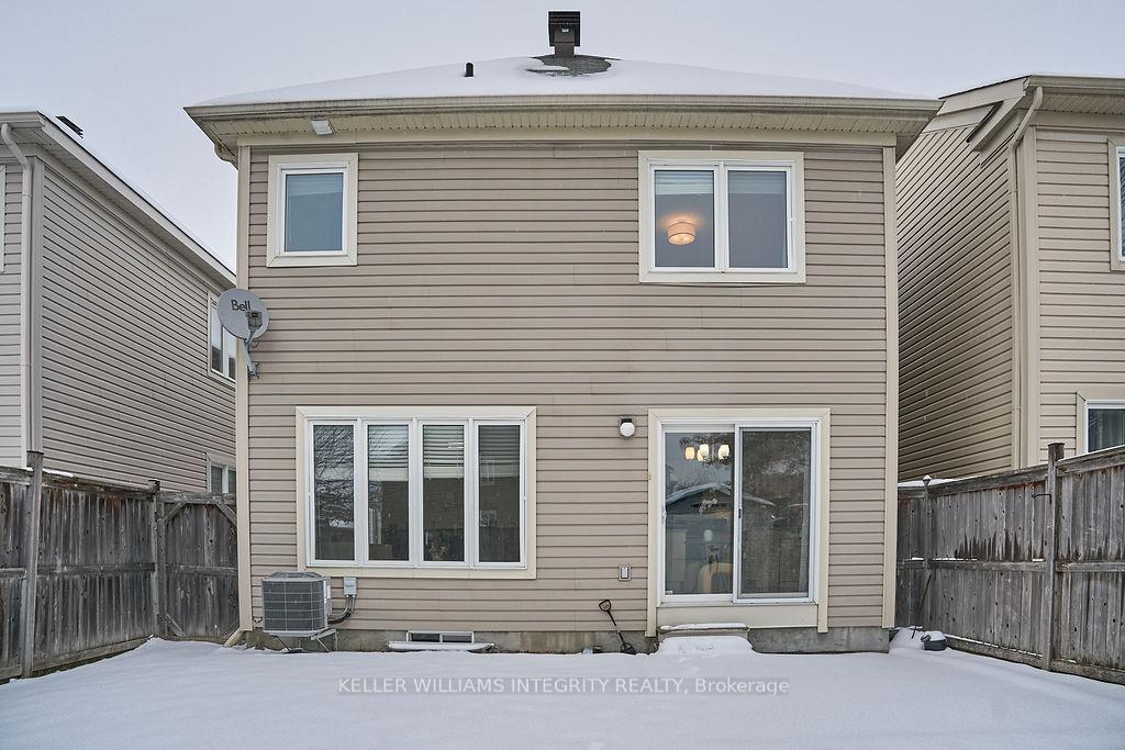 Photo 37 of 526 Khamsin Street, Ottawa, Stittsville (North) — HOMEH