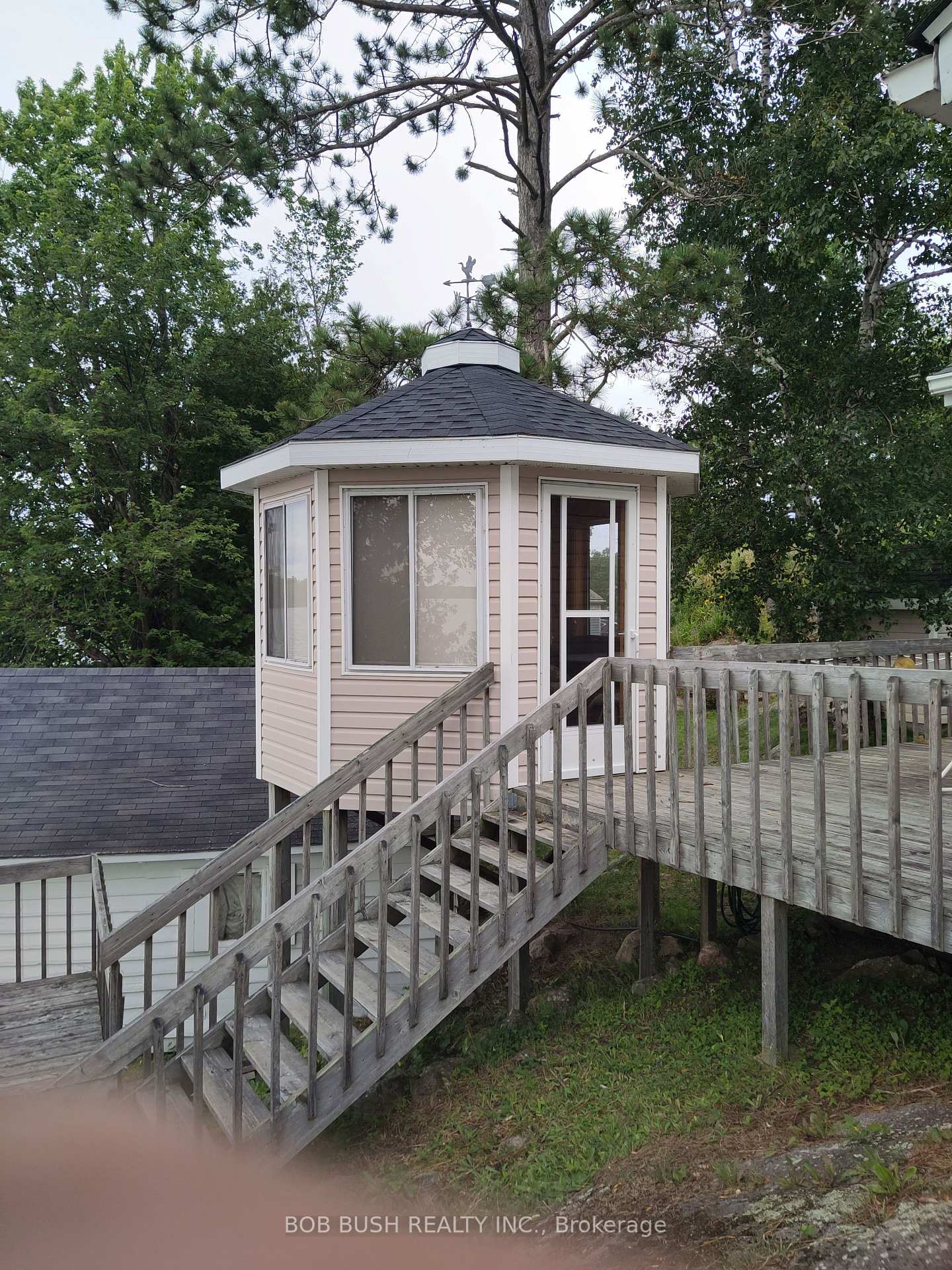 Photo 6 of 174A Landsdowne Street W, Callander — HOMEH