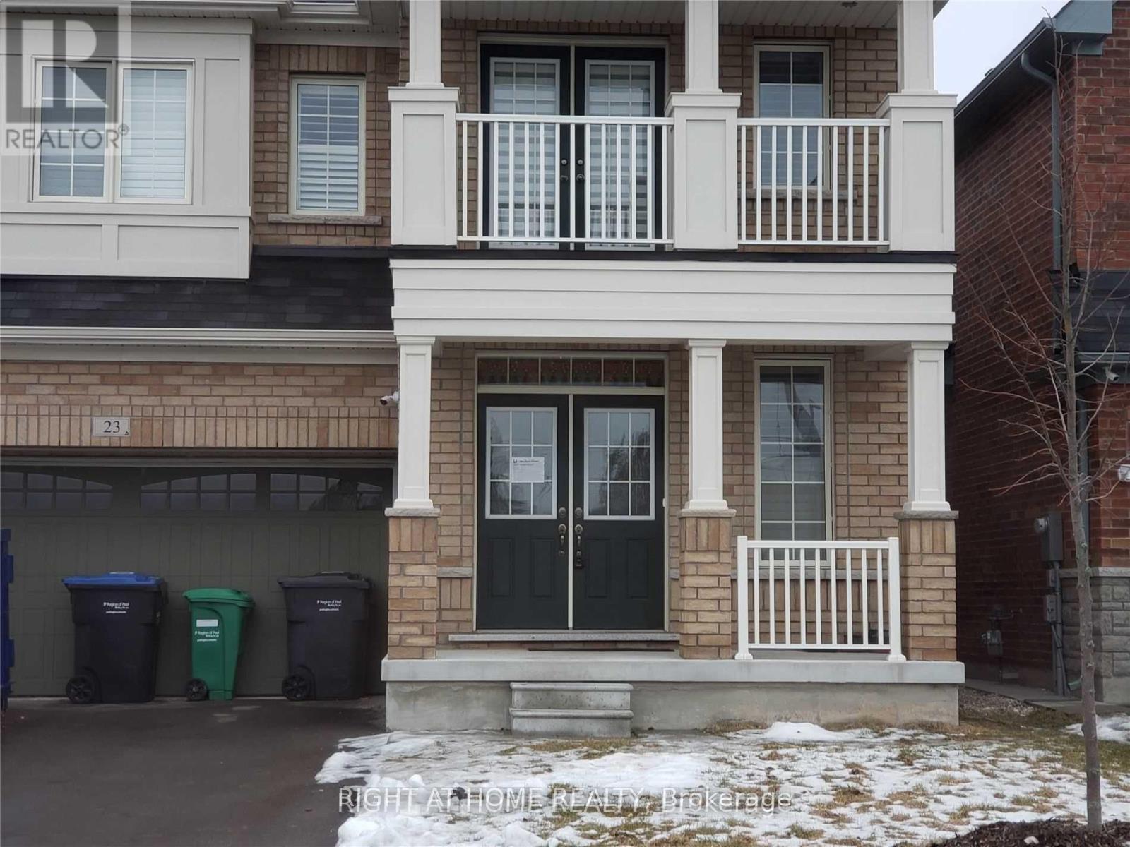 Photo 1 of Unit Basment, 23 Bandera (Basement) Drive, Brampton, Credit Valley — HOMEH