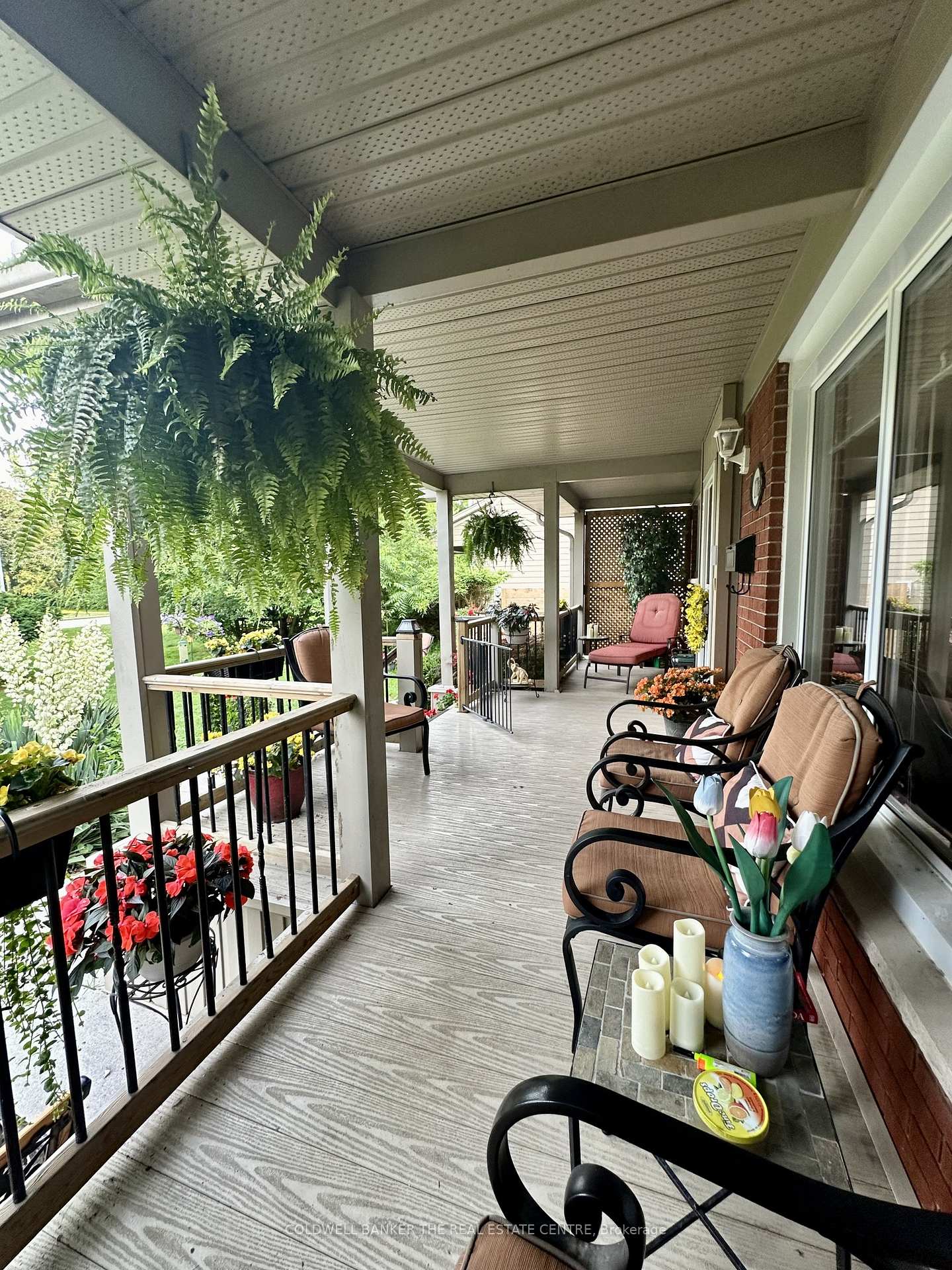 Photo 3 of 178 Woodworth Avenue, St. Thomas — HOMEH