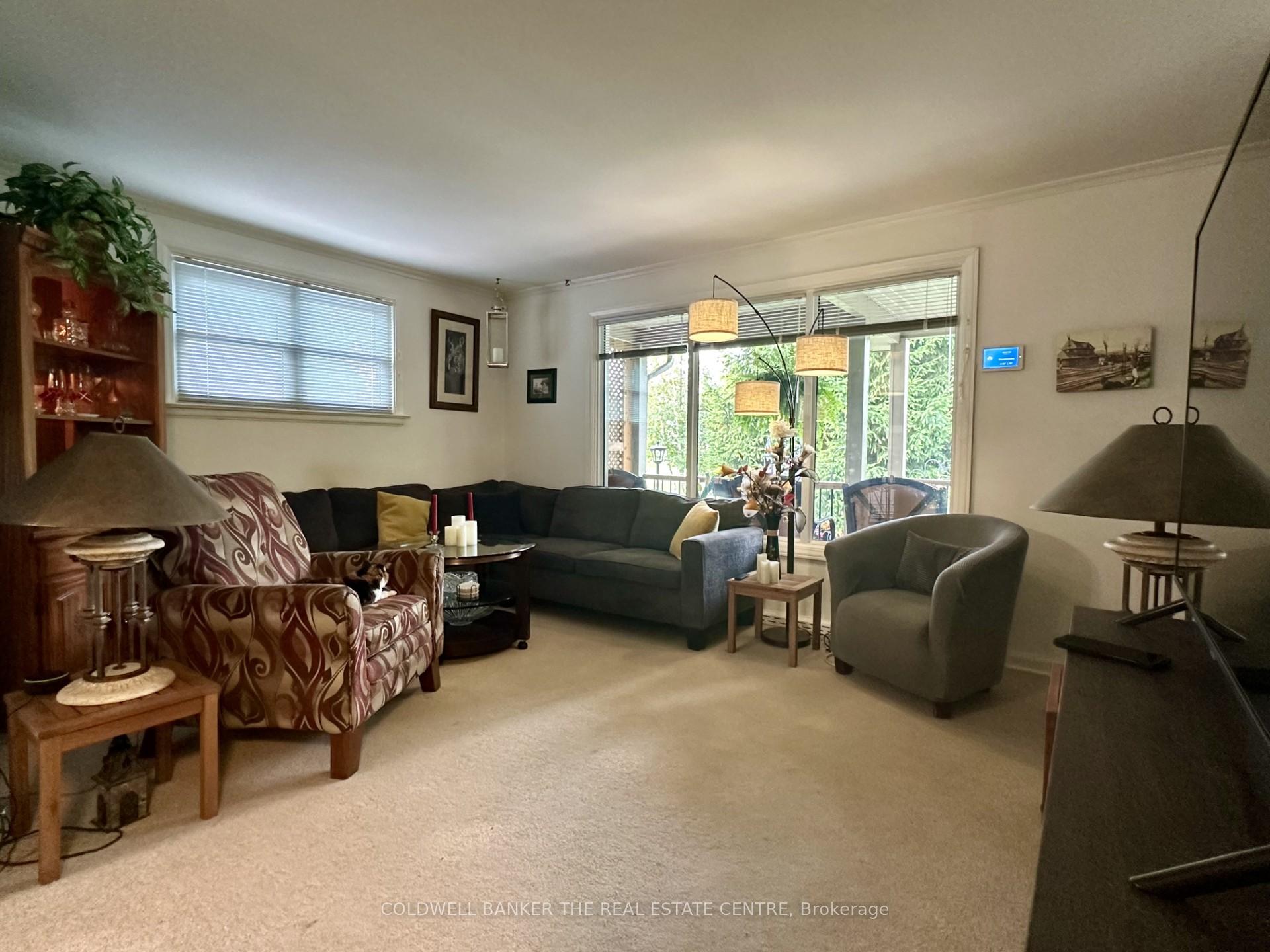 Photo 8 of 178 Woodworth Avenue, St. Thomas — HOMEH
