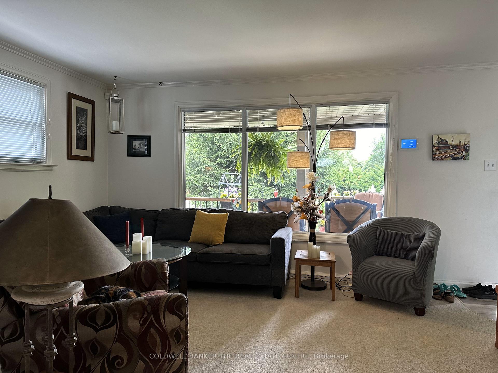 Photo 9 of 178 Woodworth Avenue, St. Thomas — HOMEH