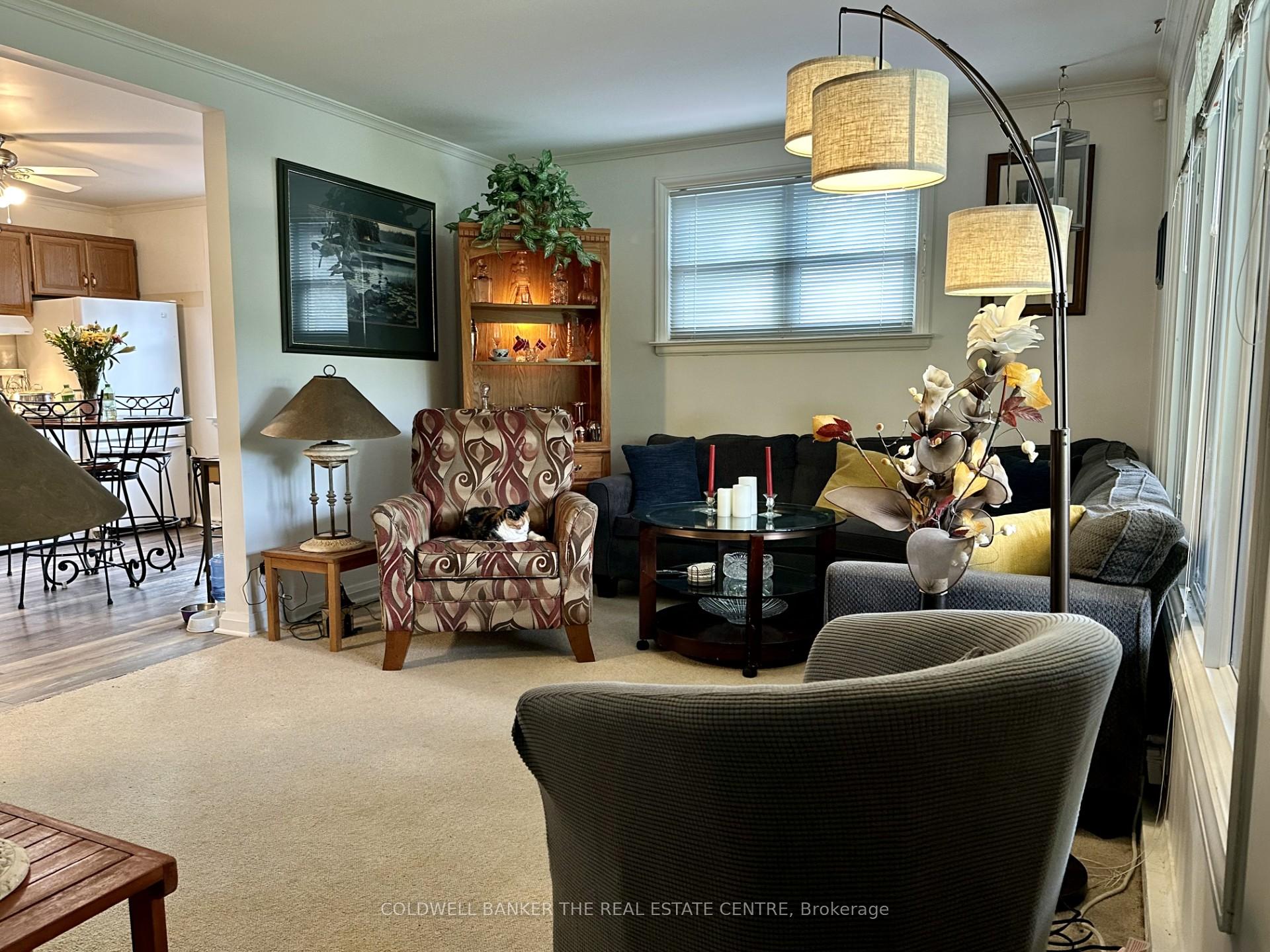 Photo 10 of 178 Woodworth Avenue, St. Thomas — HOMEH