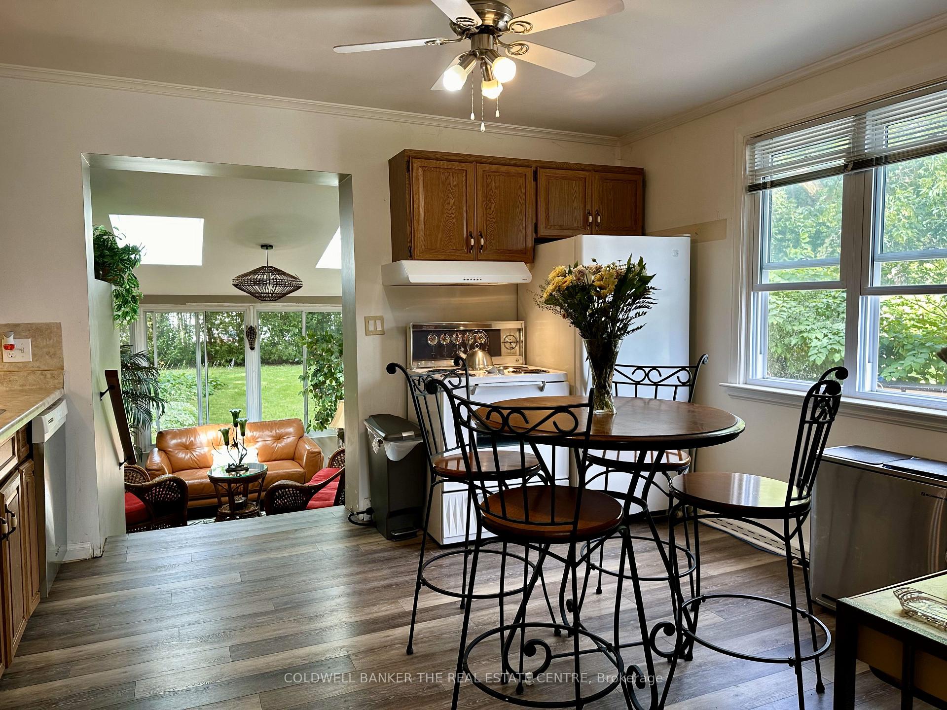 Photo 12 of 178 Woodworth Avenue, St. Thomas — HOMEH