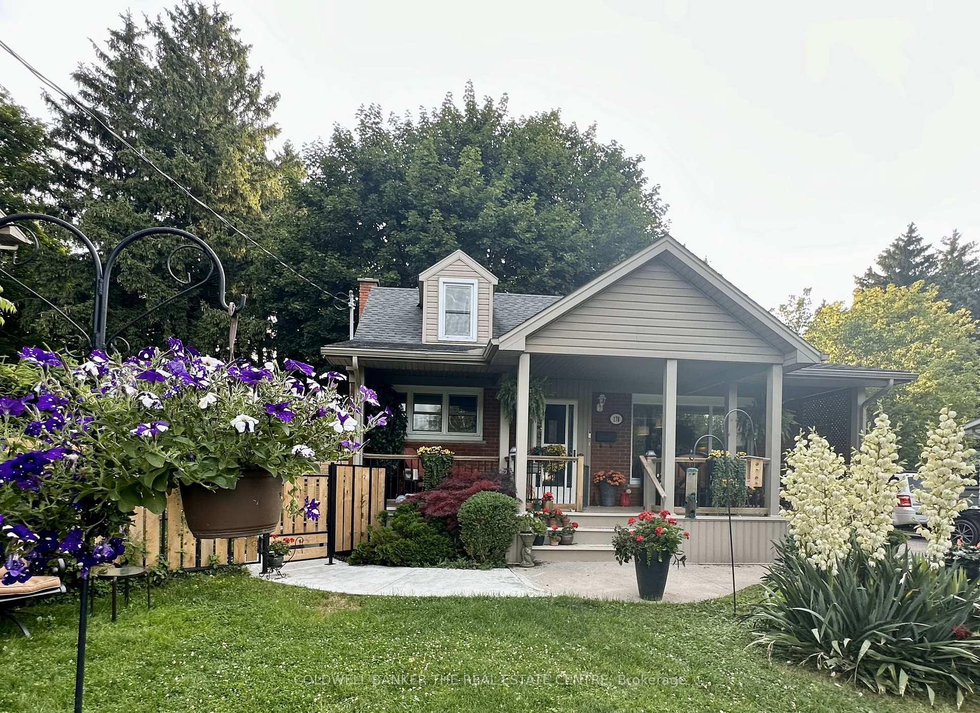 Photo 31 of 178 Woodworth Avenue, St. Thomas — HOMEH