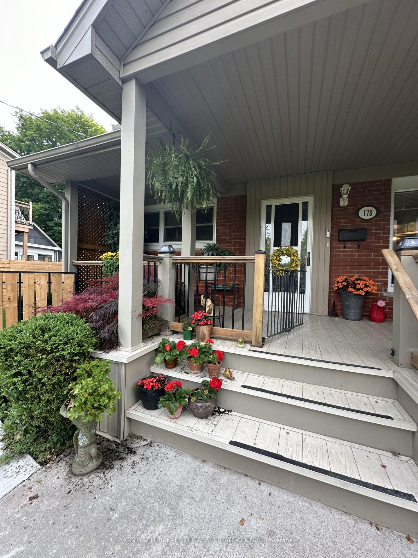 Photo 35 of 178 Woodworth Avenue, St. Thomas — HOMEH