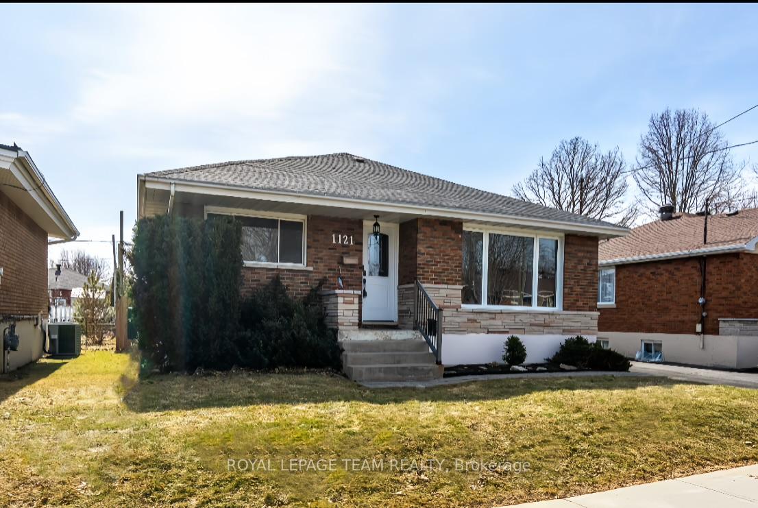 Photo 1 of 1121 Fifth Street E, Cornwall — HOMEH