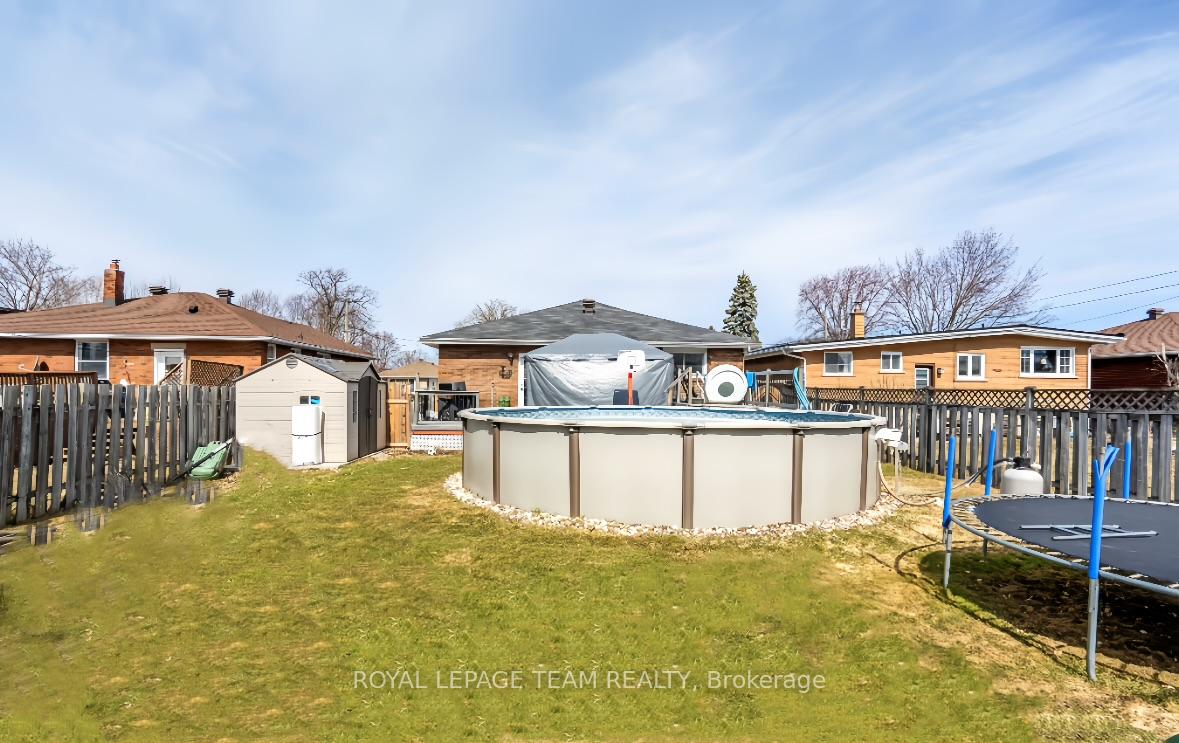 Photo 8 of 1121 Fifth Street E, Cornwall — HOMEH