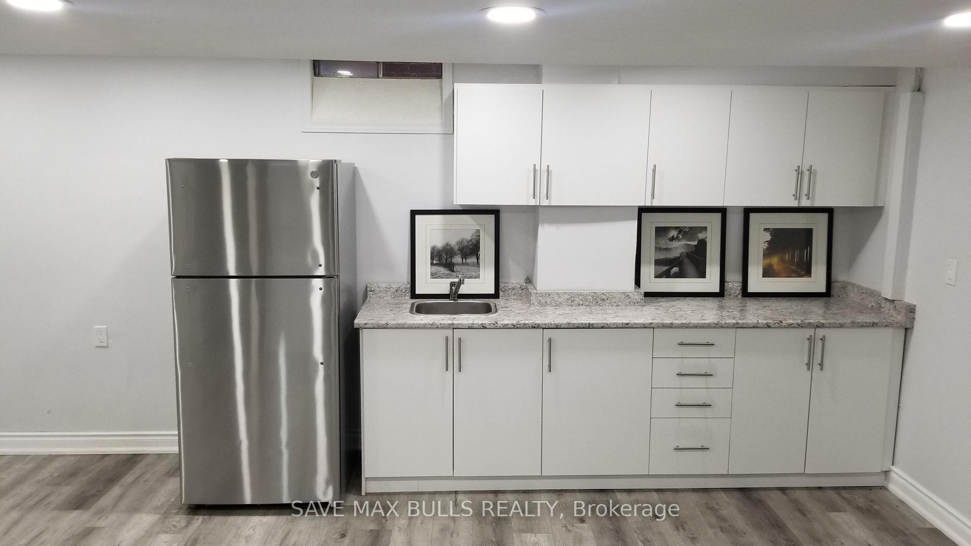 Photo 2 of Unit Basement, 14 Upwood Place, Brampton, Sandringham-Wellington — HOMEH