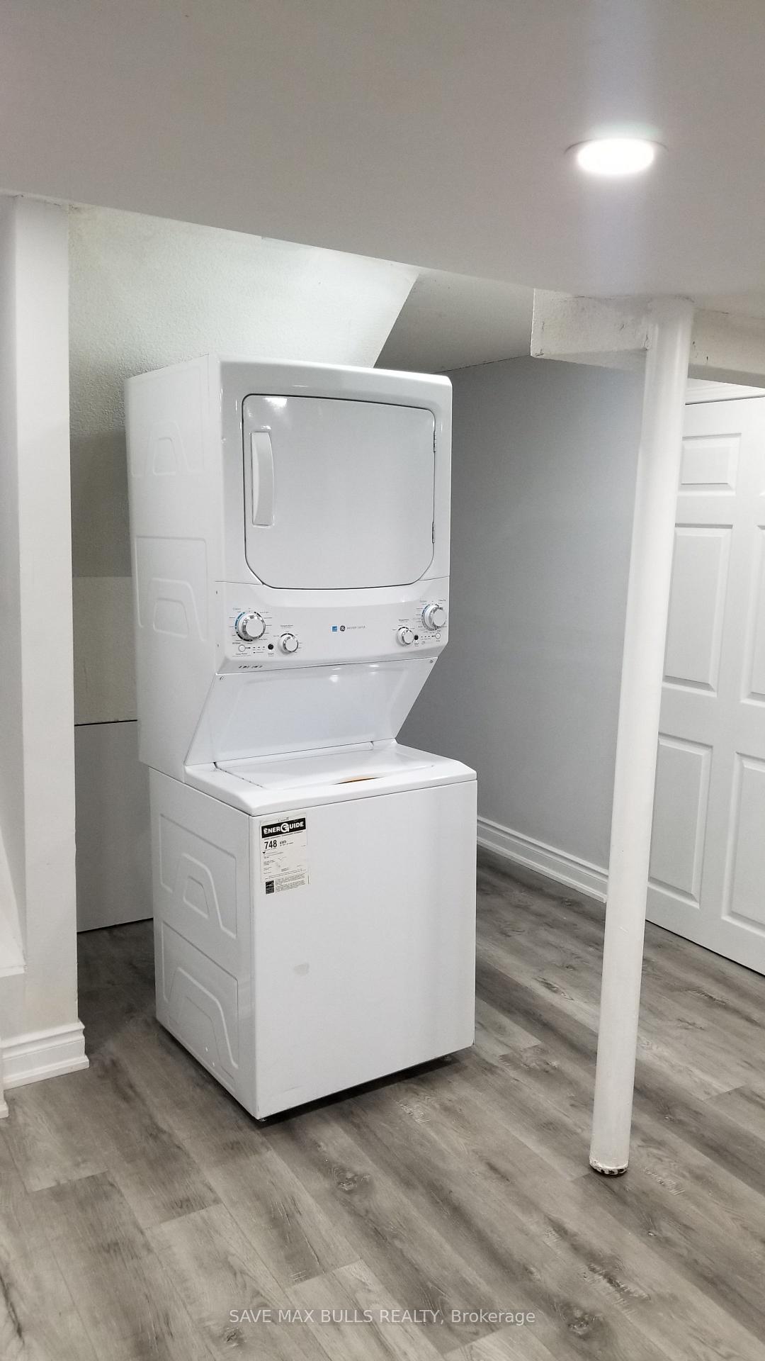 Photo 5 of Unit Basement, 14 Upwood Place, Brampton, Sandringham-Wellington — HOMEH