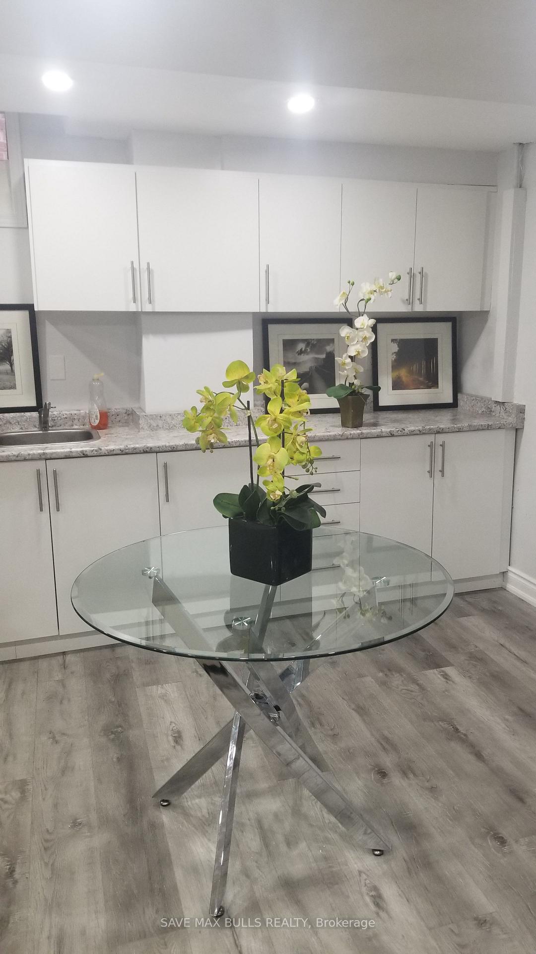 Photo 6 of Unit Basement, 14 Upwood Place, Brampton, Sandringham-Wellington — HOMEH
