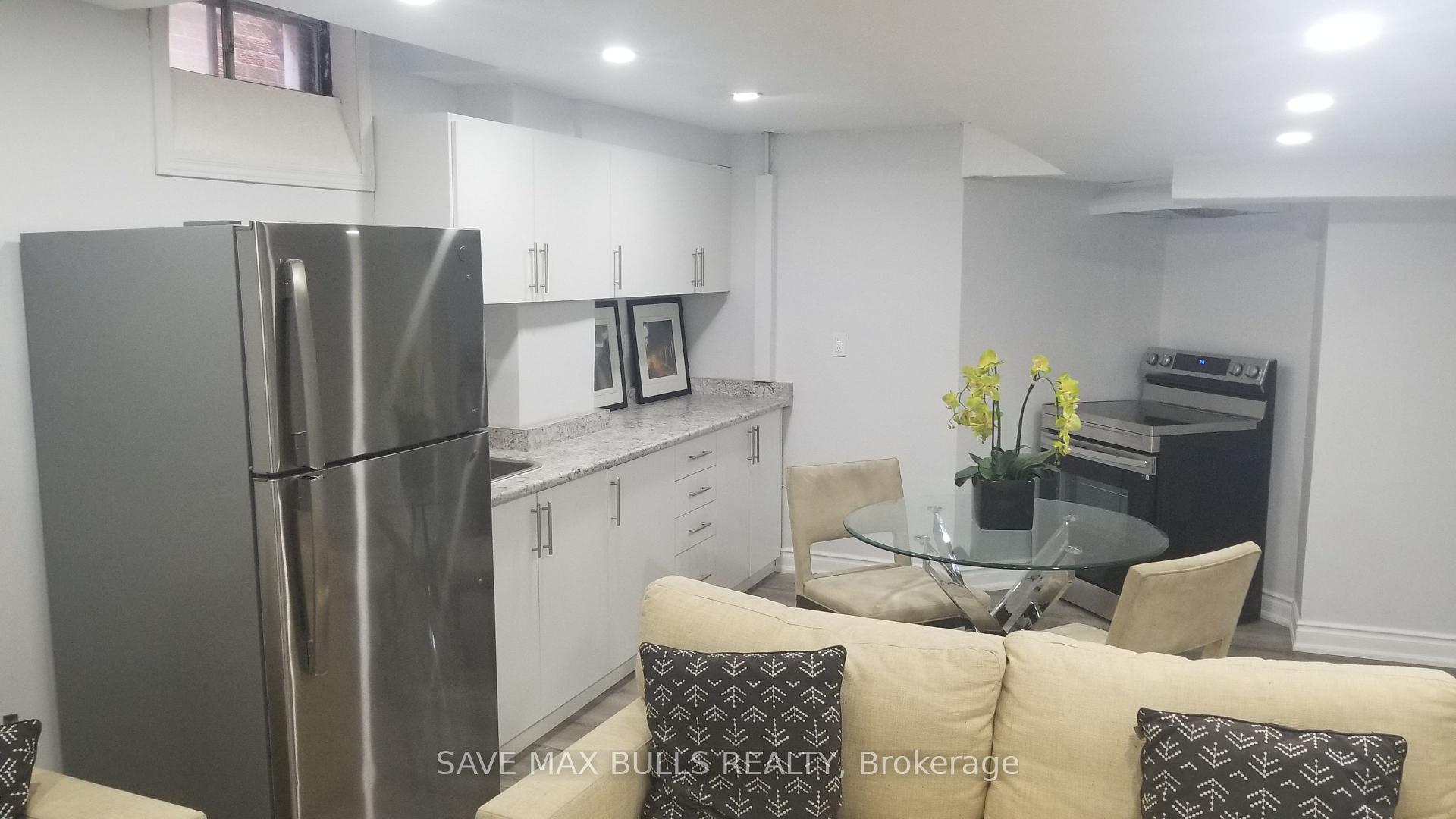 Photo 8 of Unit Basement, 14 Upwood Place, Brampton, Sandringham-Wellington — HOMEH