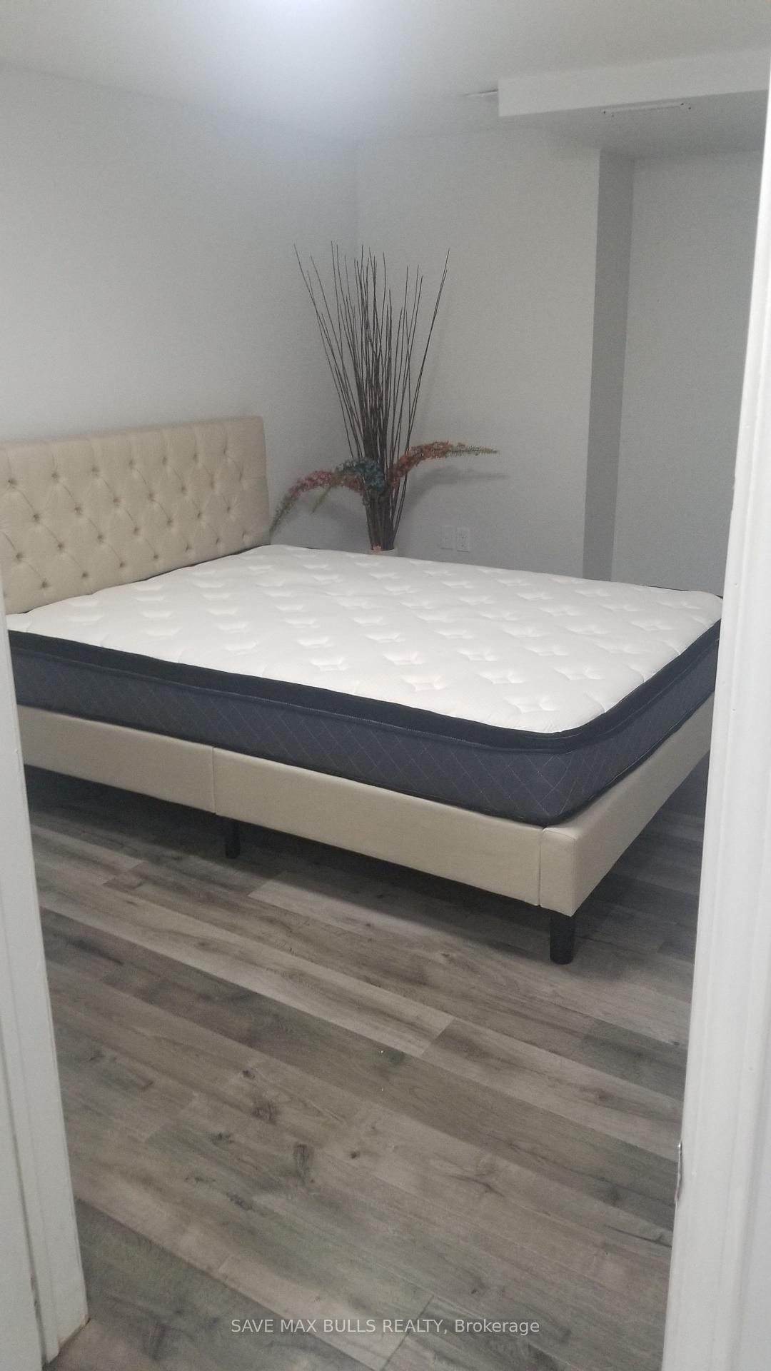 Photo 9 of Unit Basement, 14 Upwood Place, Brampton, Sandringham-Wellington — HOMEH