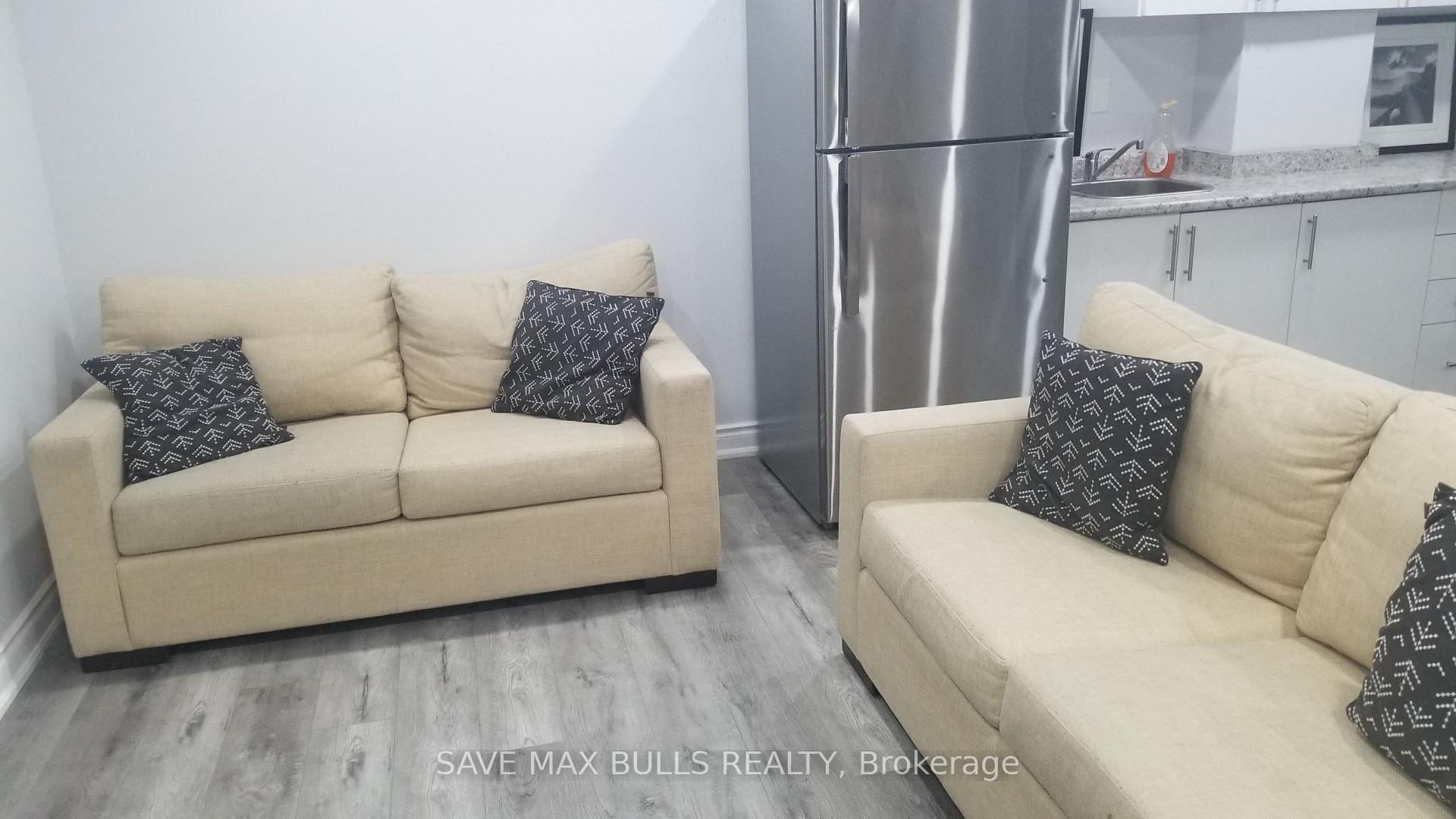 Photo 10 of Unit Basement, 14 Upwood Place, Brampton, Sandringham-Wellington — HOMEH