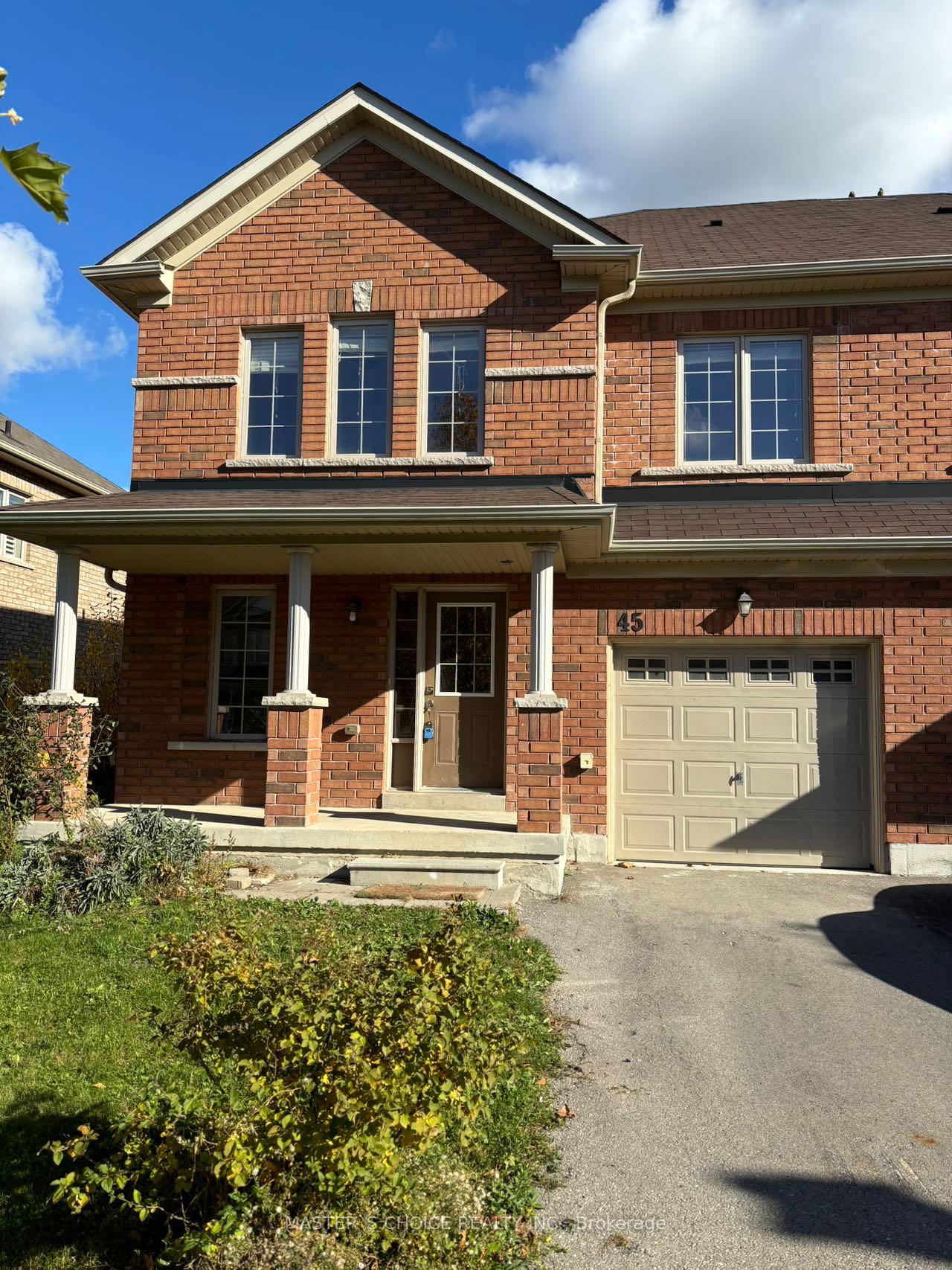 Photo 1 of 45 Keith Crescent, St. Catharines, Burleigh Hill — HOMEH
