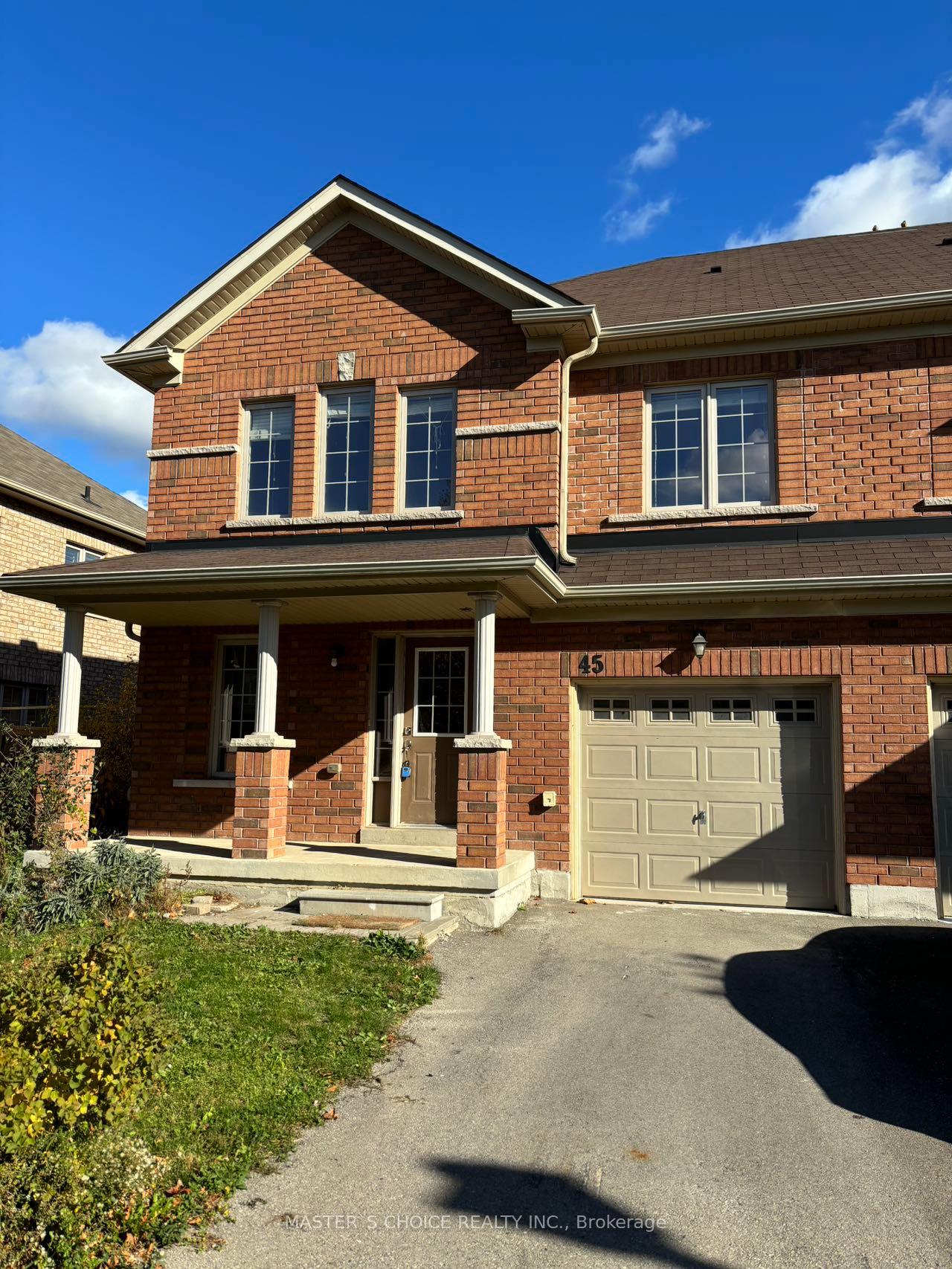 Photo 4 of 45 Keith Crescent, St. Catharines, Burleigh Hill — HOMEH