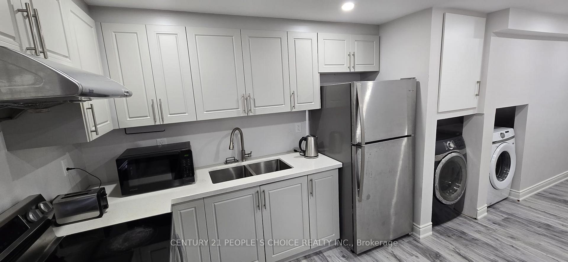 Photo 3 of Unit BSMT, 5 Finegan Circle, Brampton, Northwest Brampton — HOMEH